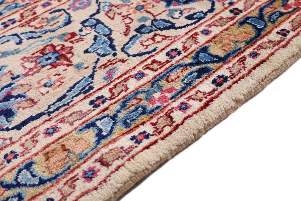 Orientteppich Mashhad 12 Trading, Handgeknüpfter mm Orientteppich Perserteppich, rechteckig, Nain / 246x347 Höhe: