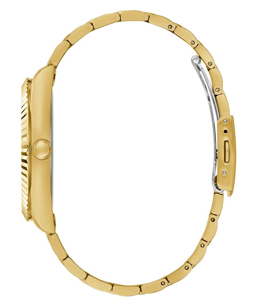 Guess Quarzuhr Connoisseur günstig online kaufen