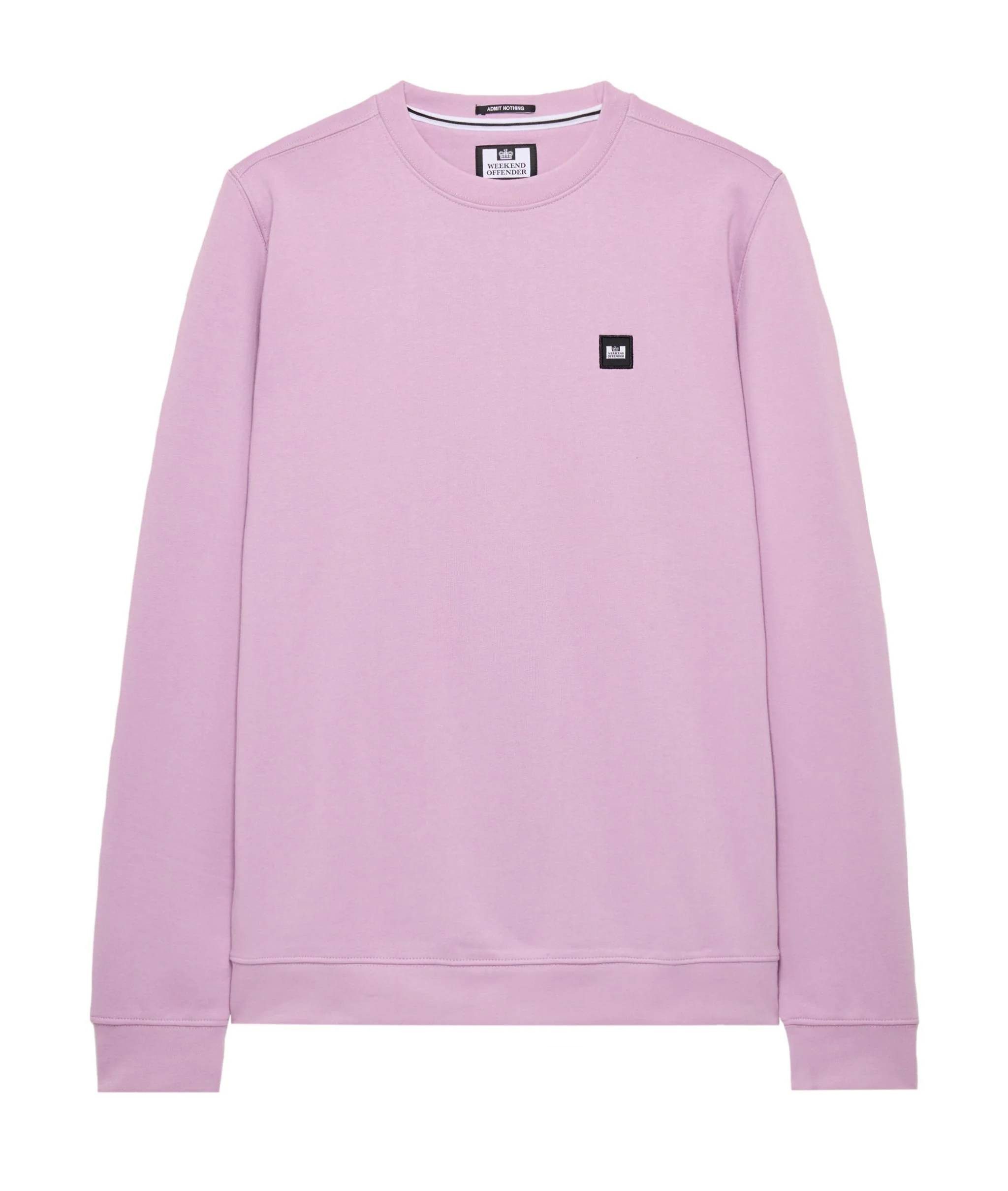 Weekend Offender Sweater Sweatpulli Weekend Offender günstig online kaufen