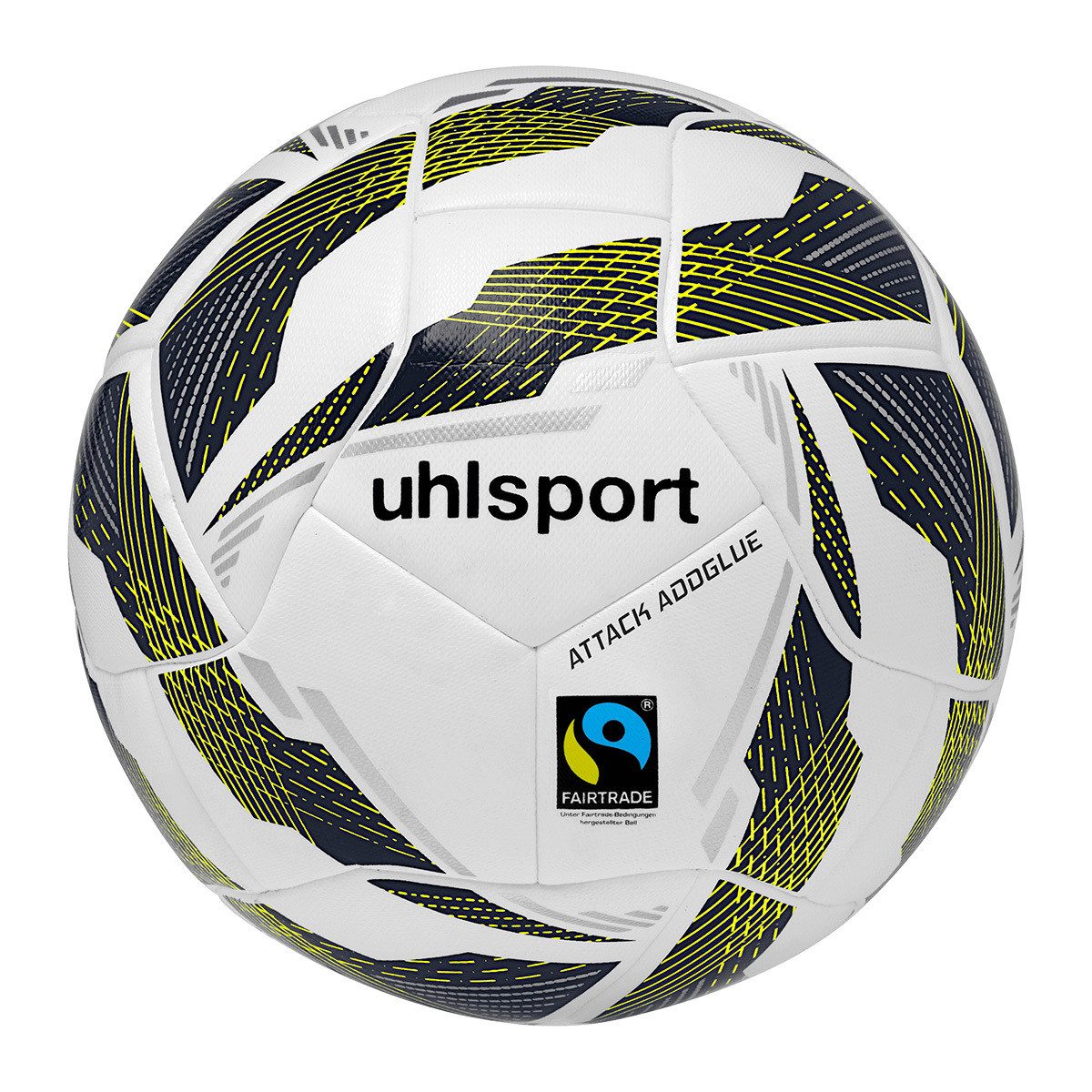 uhlsport Fußball Fußball Attack Addglue Kids (1-St)