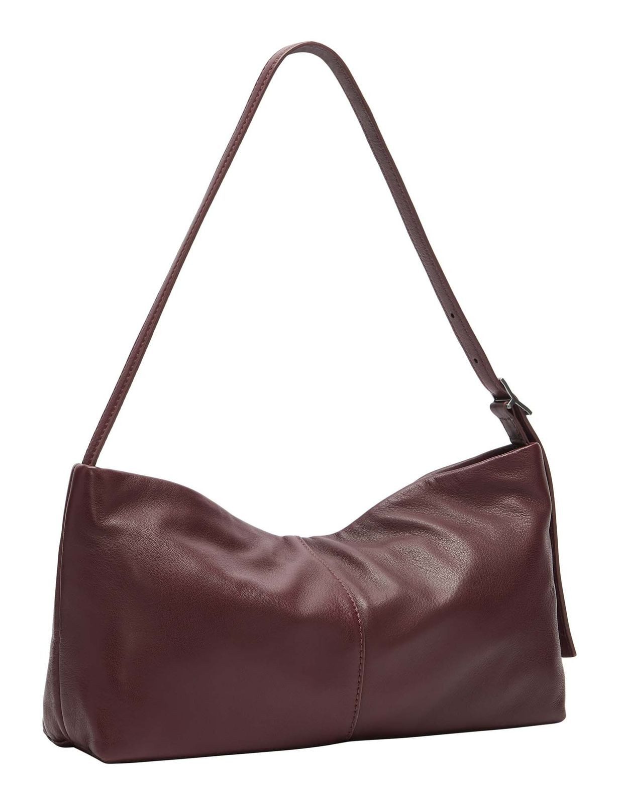 Liebeskind Berlin Schultertasche Hobo, aus echtem Leder günstig online kaufen