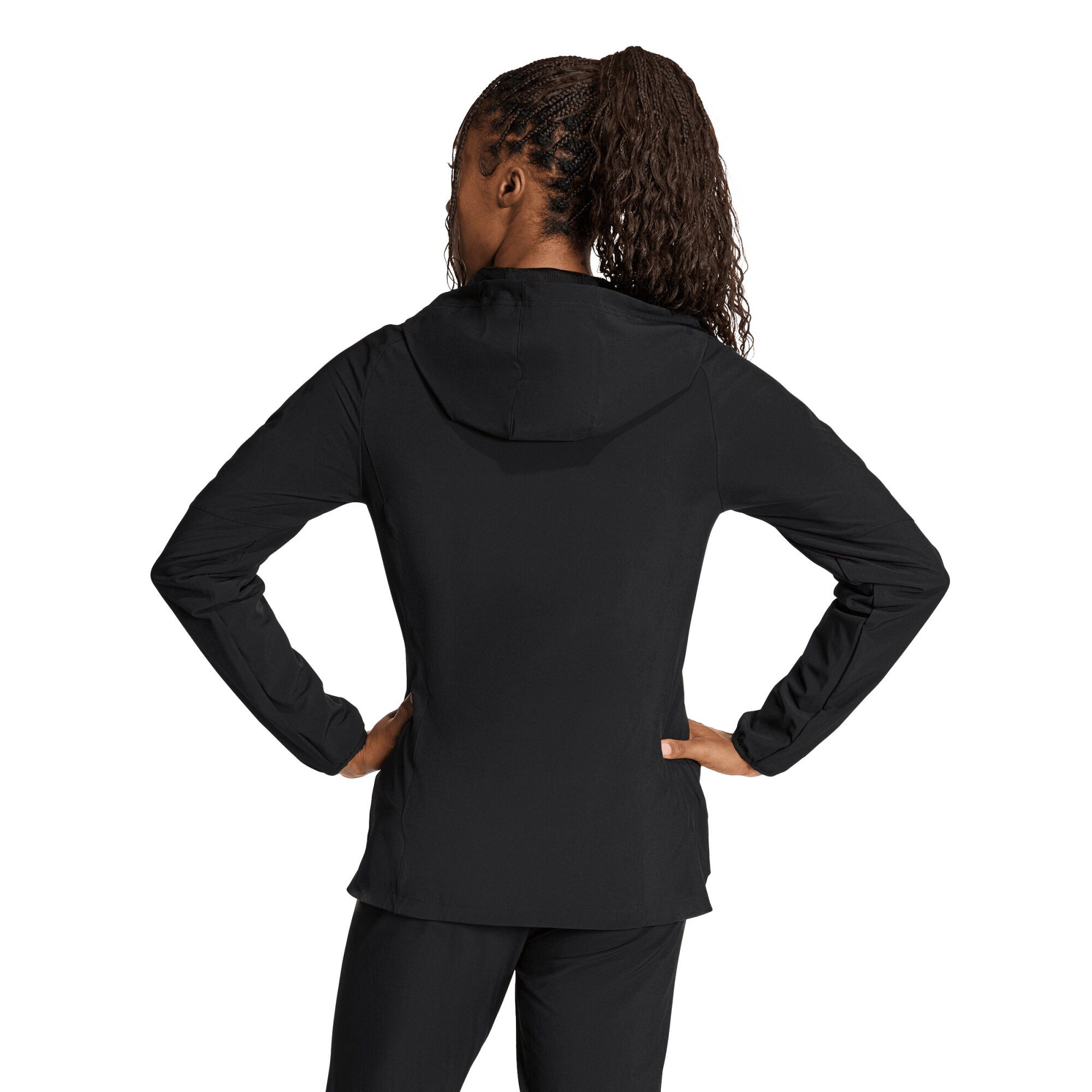 adidas Performance Windbreaker adidas Damen Windbreaker Tiro Travel WB W