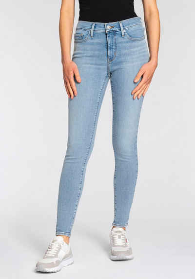 Levi's® Skinny-fit-Jeans 310 Shaping Super Skinny
