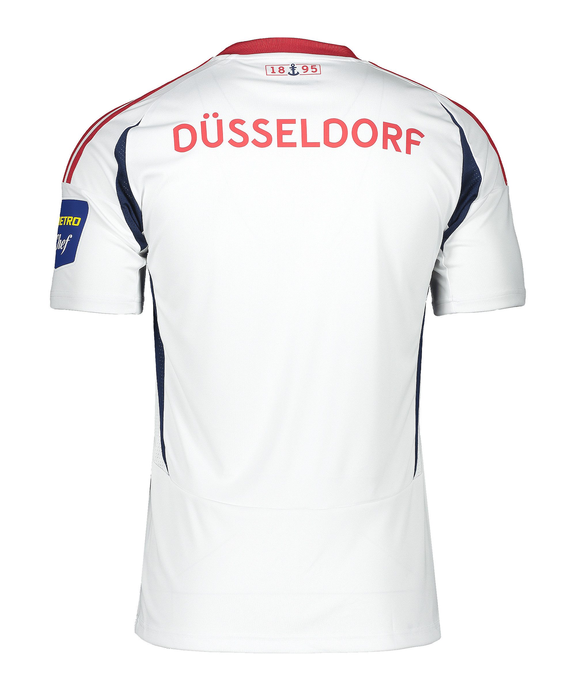 adidas Performance Fußballtrikot adidas Performance Teamsport günstig online kaufen