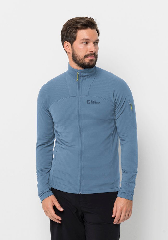 Jack Wolfskin Funktionsjacke PRELIGHT FZ M günstig online kaufen