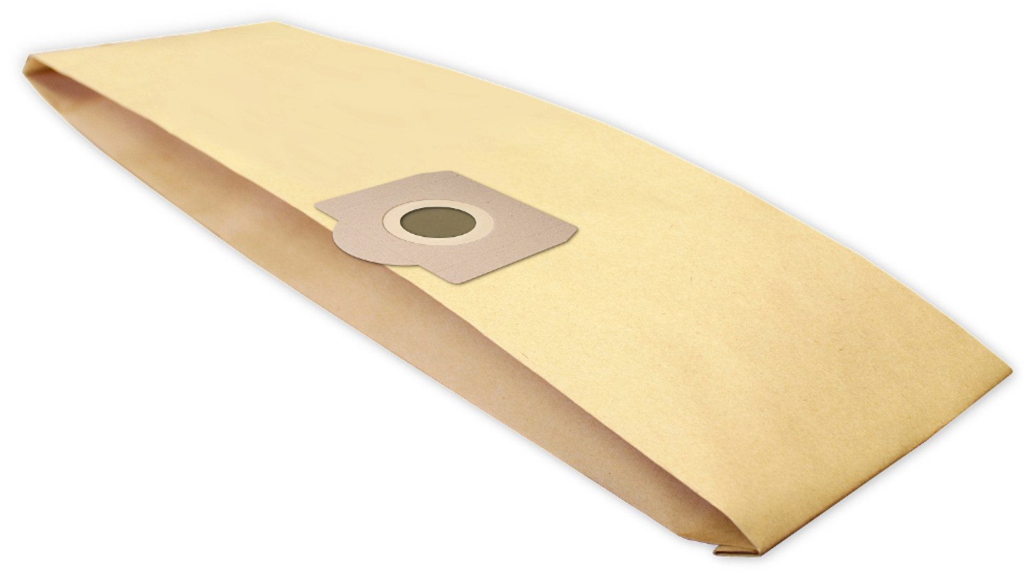 Thumbnail - SAUGAUF Staubsaugerbeutel passend für Kesselsauger Kärcher Originalgröße 6.959-310, WD 3200, 20 St.