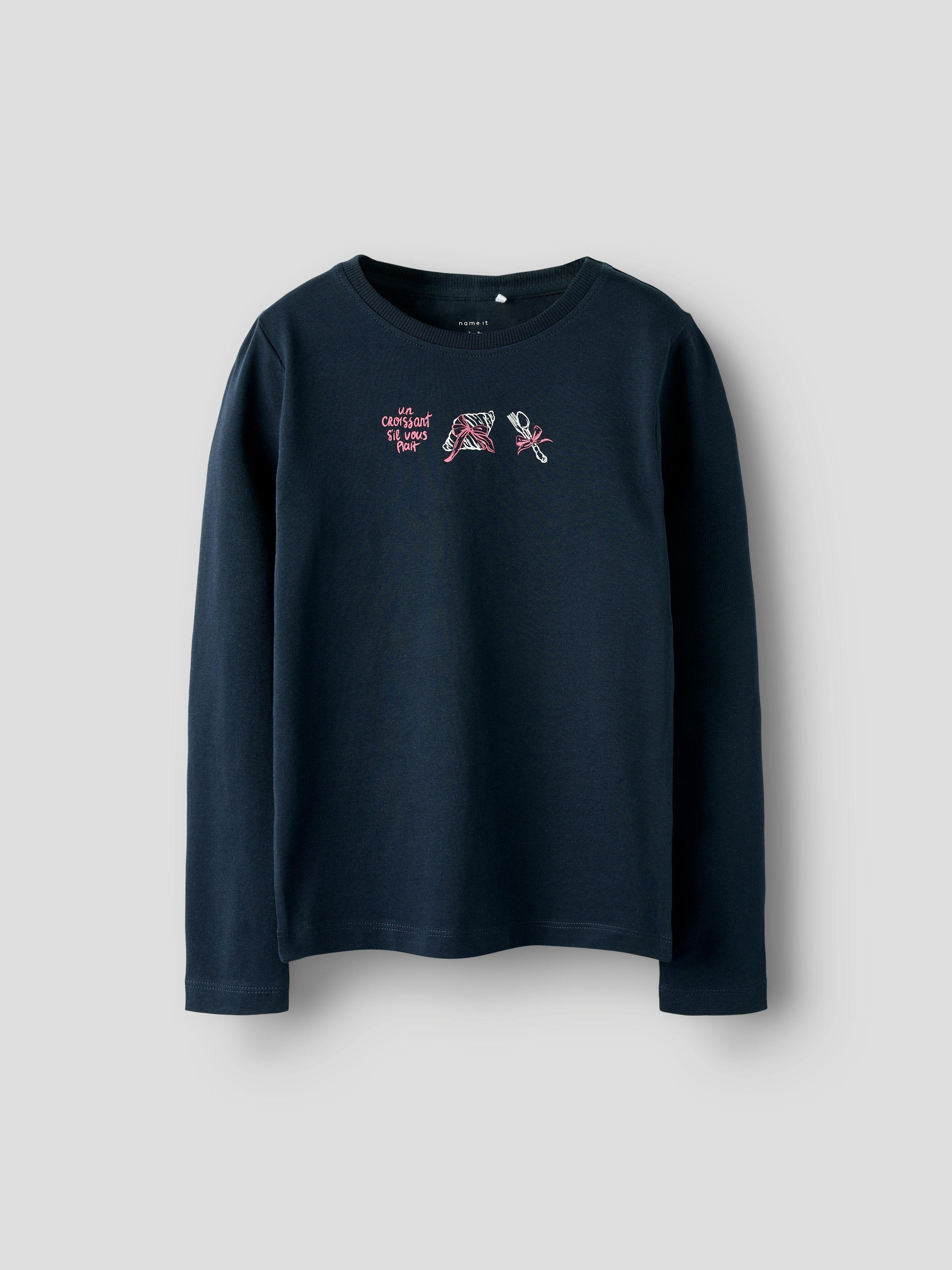 Name It Langarmshirt NKFNIANA 3P LS günstig online kaufen