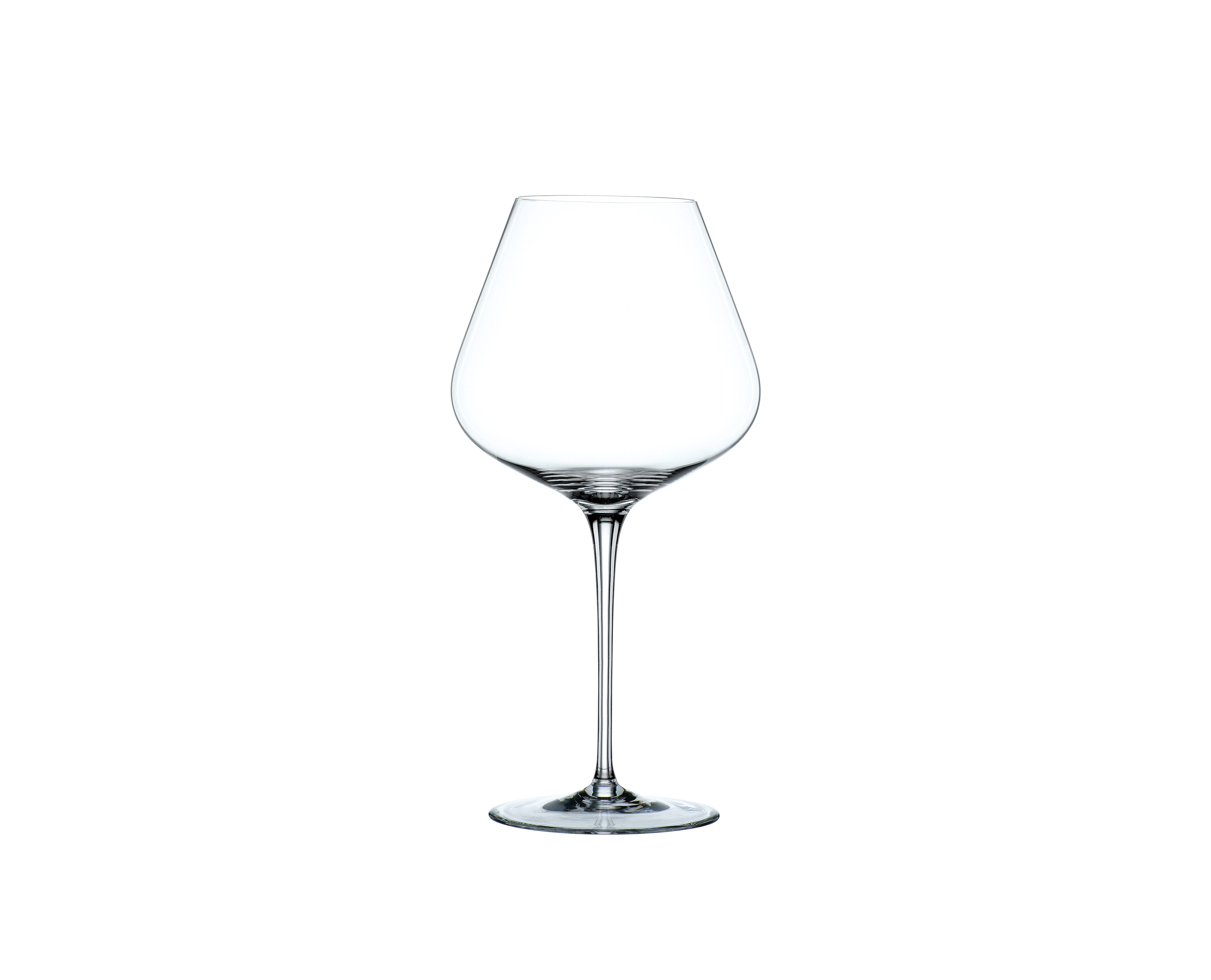 Nachtmann Gläser-Set ViNova, 4-tlg., Kristallglas