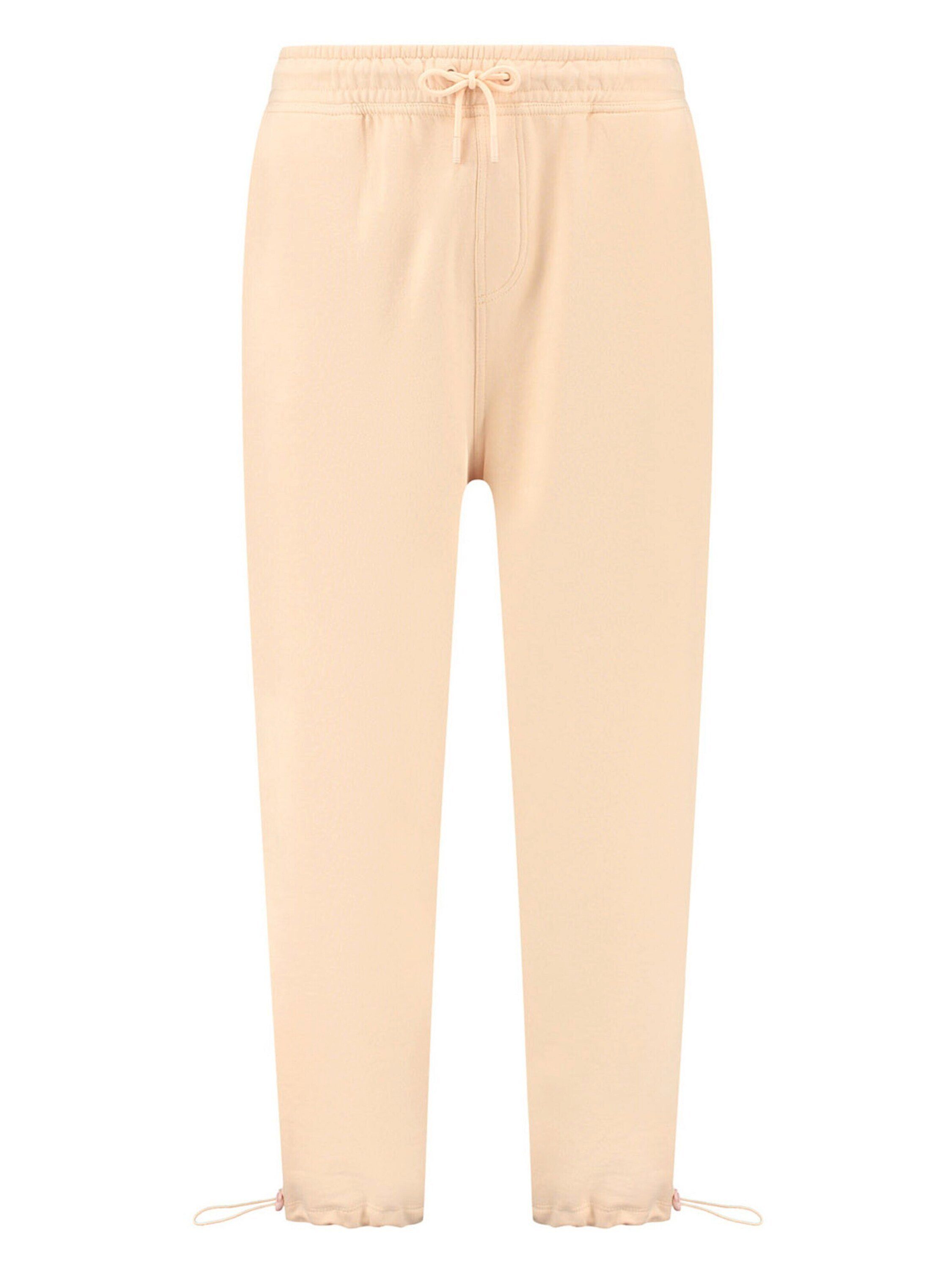 Shiwi Sweathose (1-tlg) Drapiert/gerafft