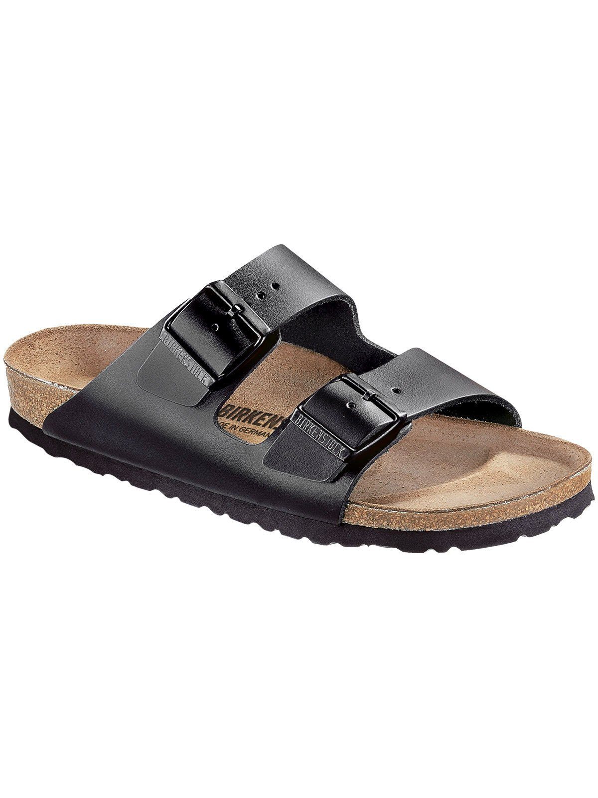 Birkenstock Arizona Pantolette günstig online kaufen