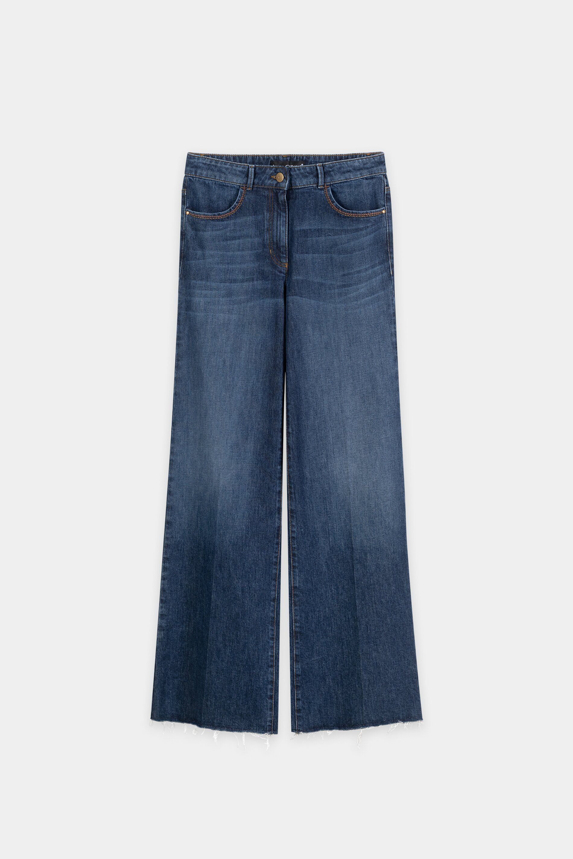 Luisa Cerano 5-Pocket-Jeans