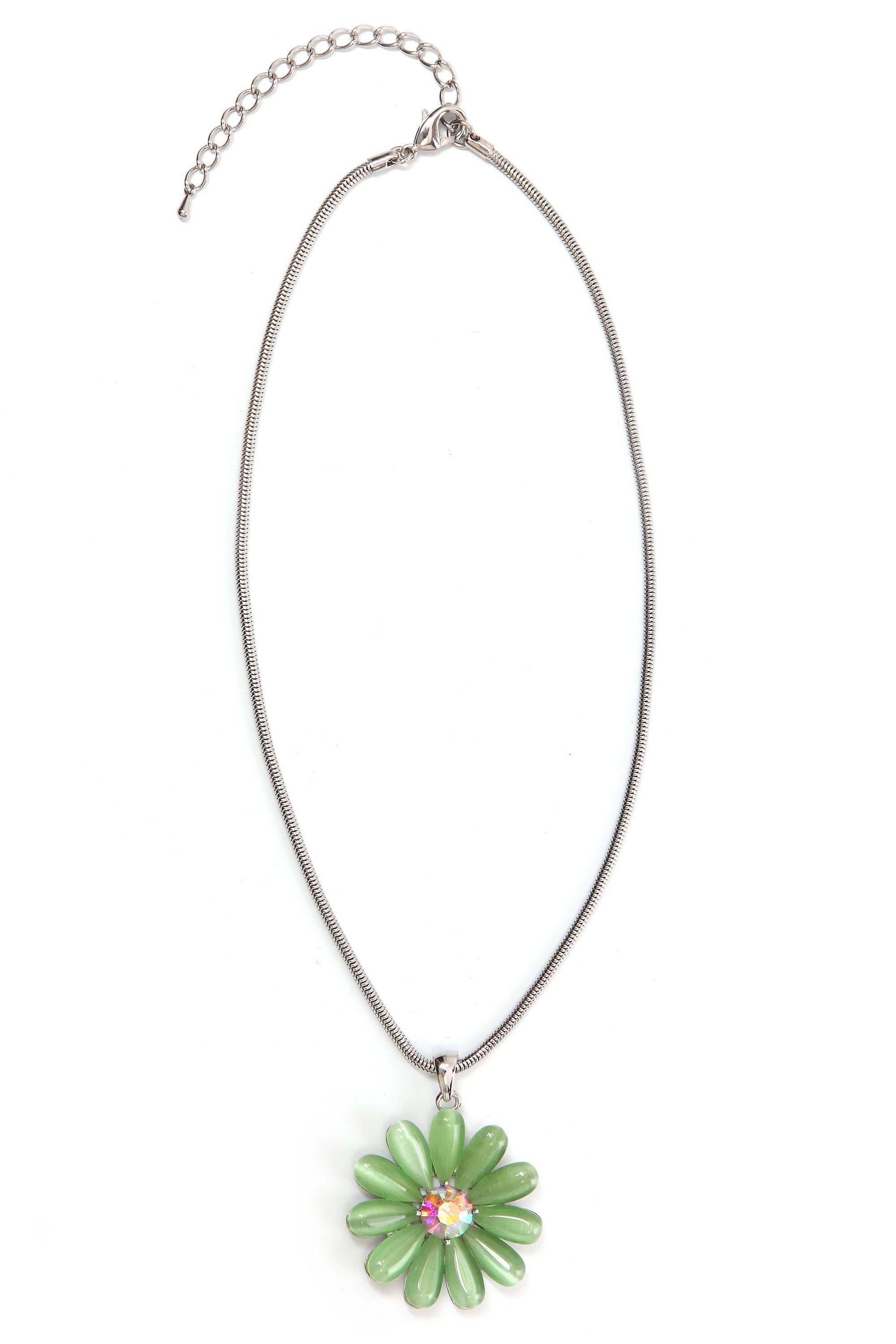 Kette mit Anhänger Tatjana
