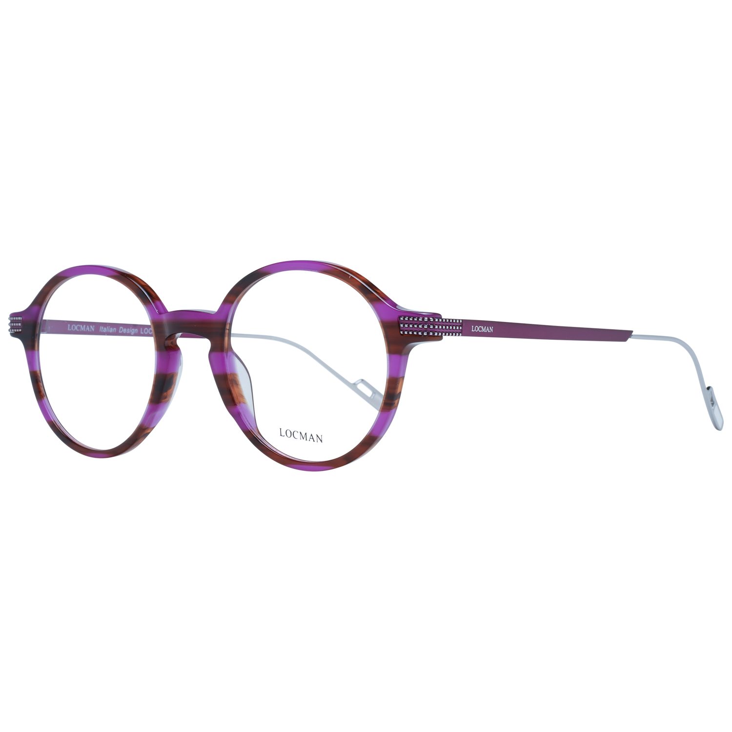Locman Italy Brillengestell LOCV002 48DPR