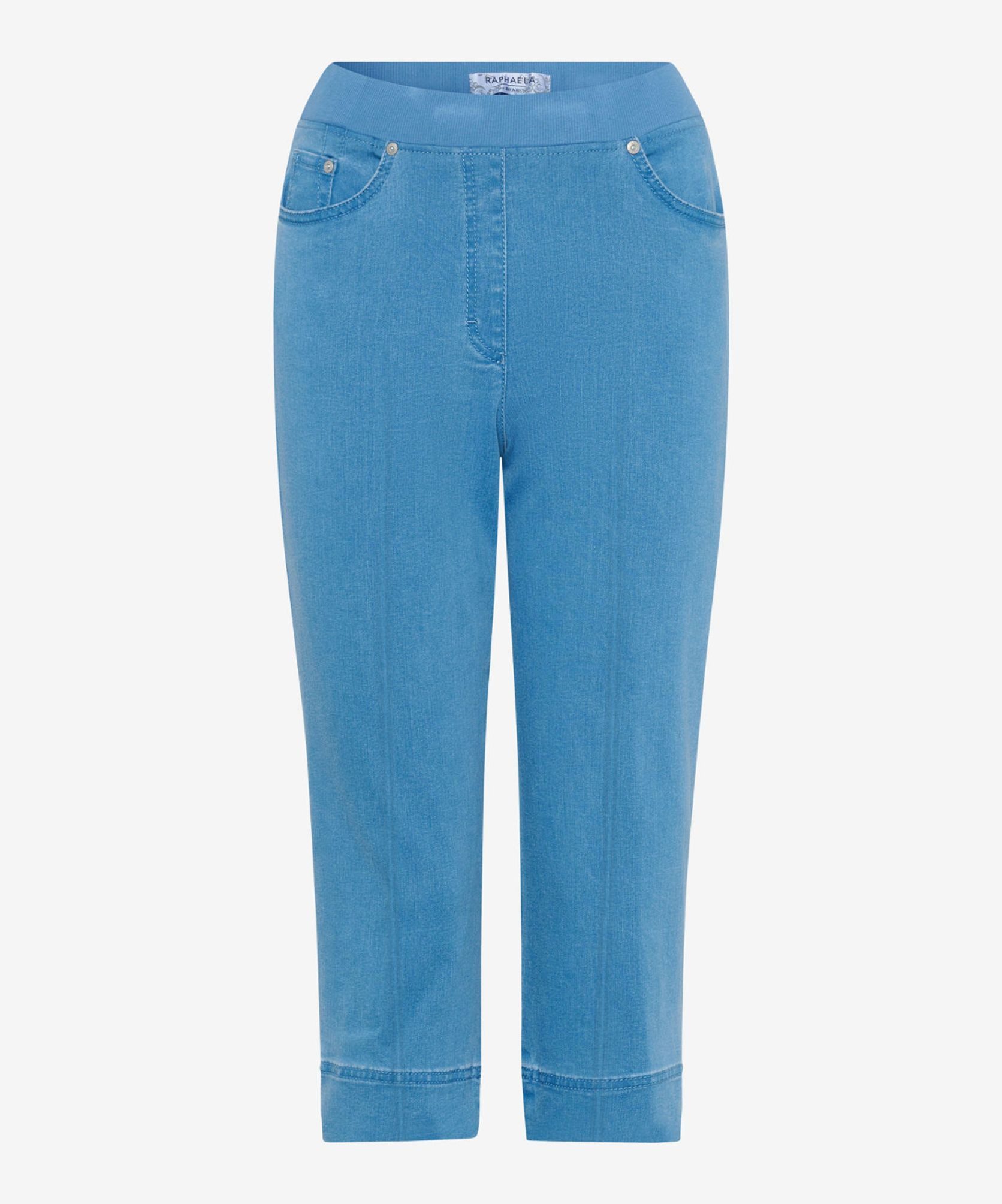 Brax 5-Pocket-Jeans Style PAMINA CAPRI (14-6228) Caprijeans