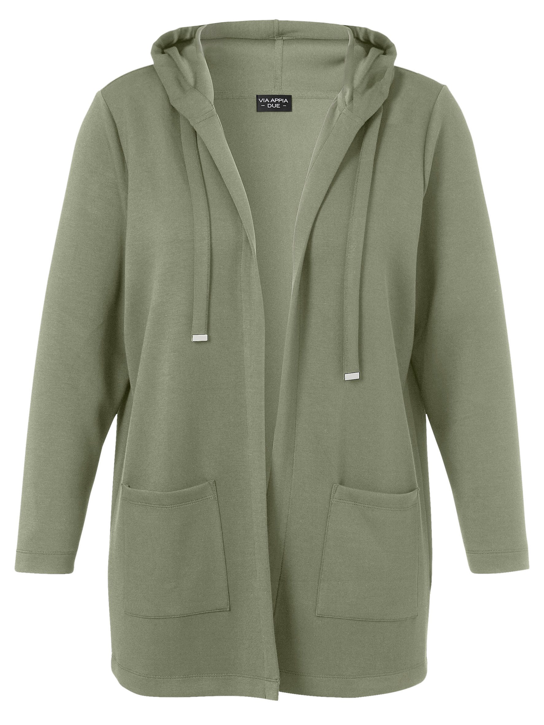 VIA APPIA DUE Outdoorjacke