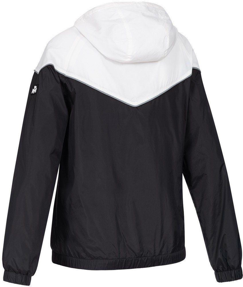 Lonsdale Kurzjacke Skerray günstig online kaufen