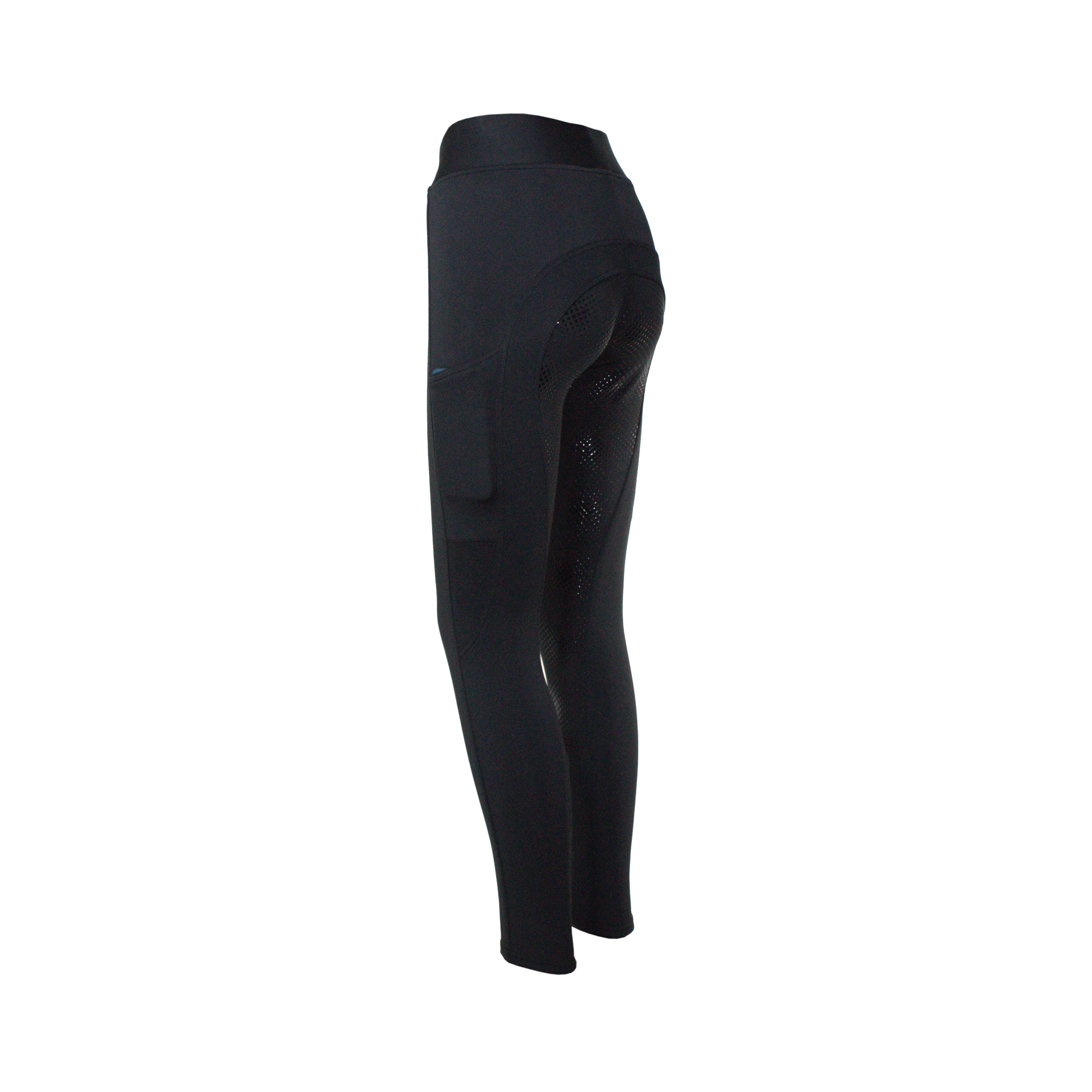 Reitleggings Winterreitleggings "Alaska"
