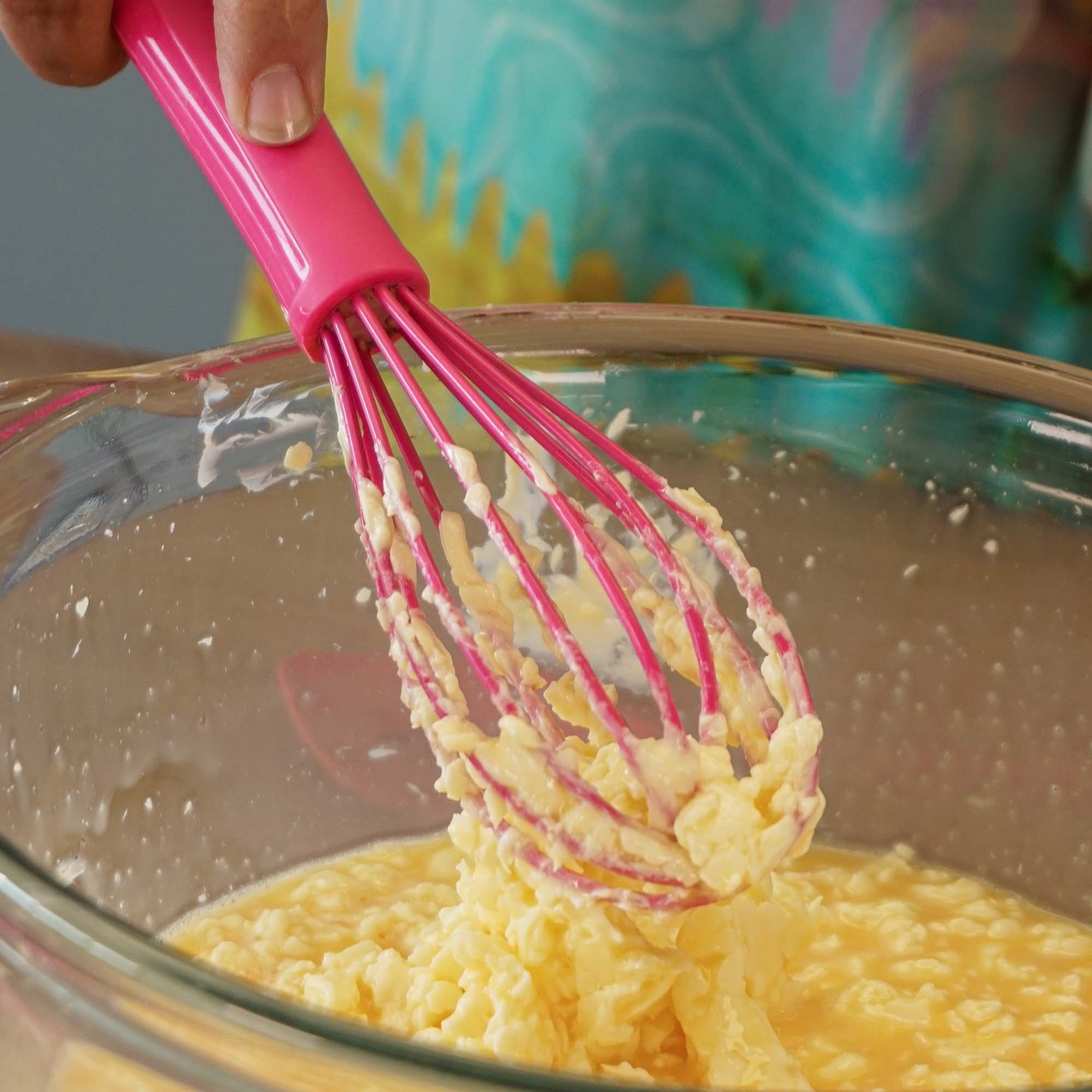 Kochblume Back-Set Backhelfer, (Spar-Set, 3-tlg)