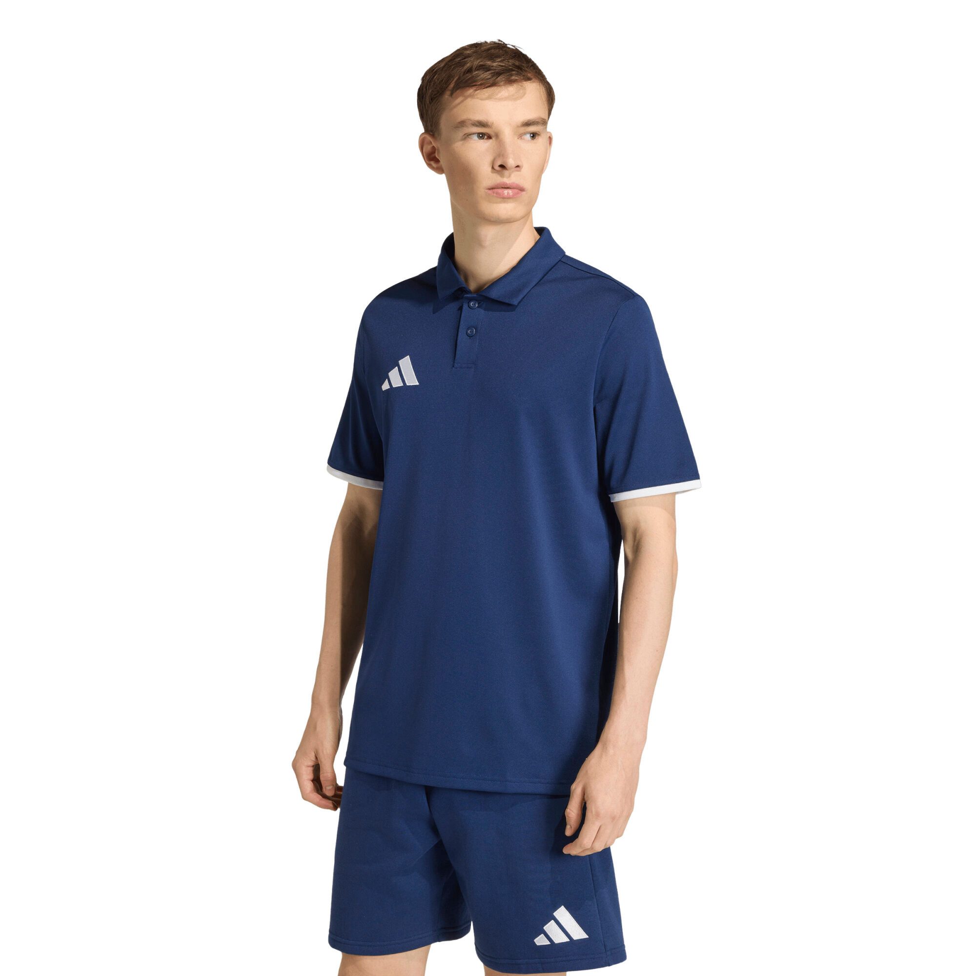 adidas Performance Poloshirt adidas Herren Poloshirt Entrada 26 Polo – Bild 2 von 5