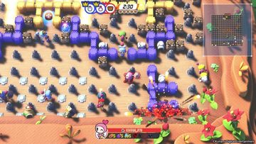 Super Bomberman R 2 PlayStation 5