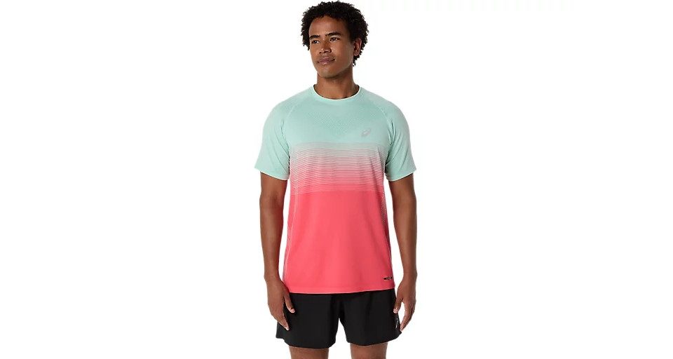 Asics T-Shirt SEAMLESS SS TOP günstig online kaufen