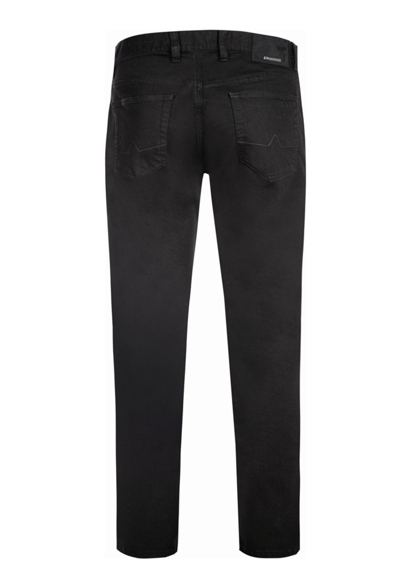 Alberto 5-Pocket-Jeans 6867 1960 günstig online kaufen