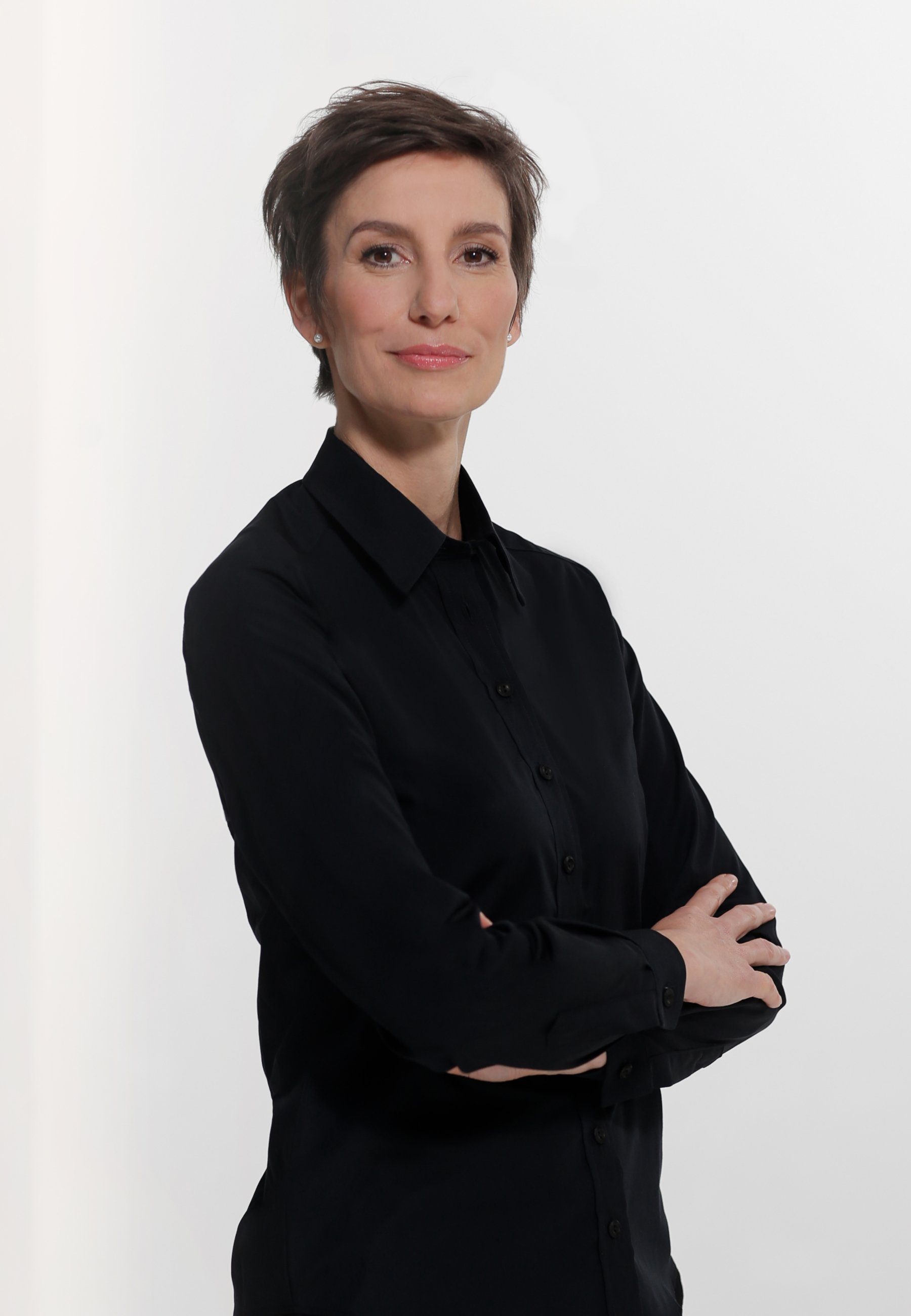 Klassische Bluse Elegantes Damenoberteil