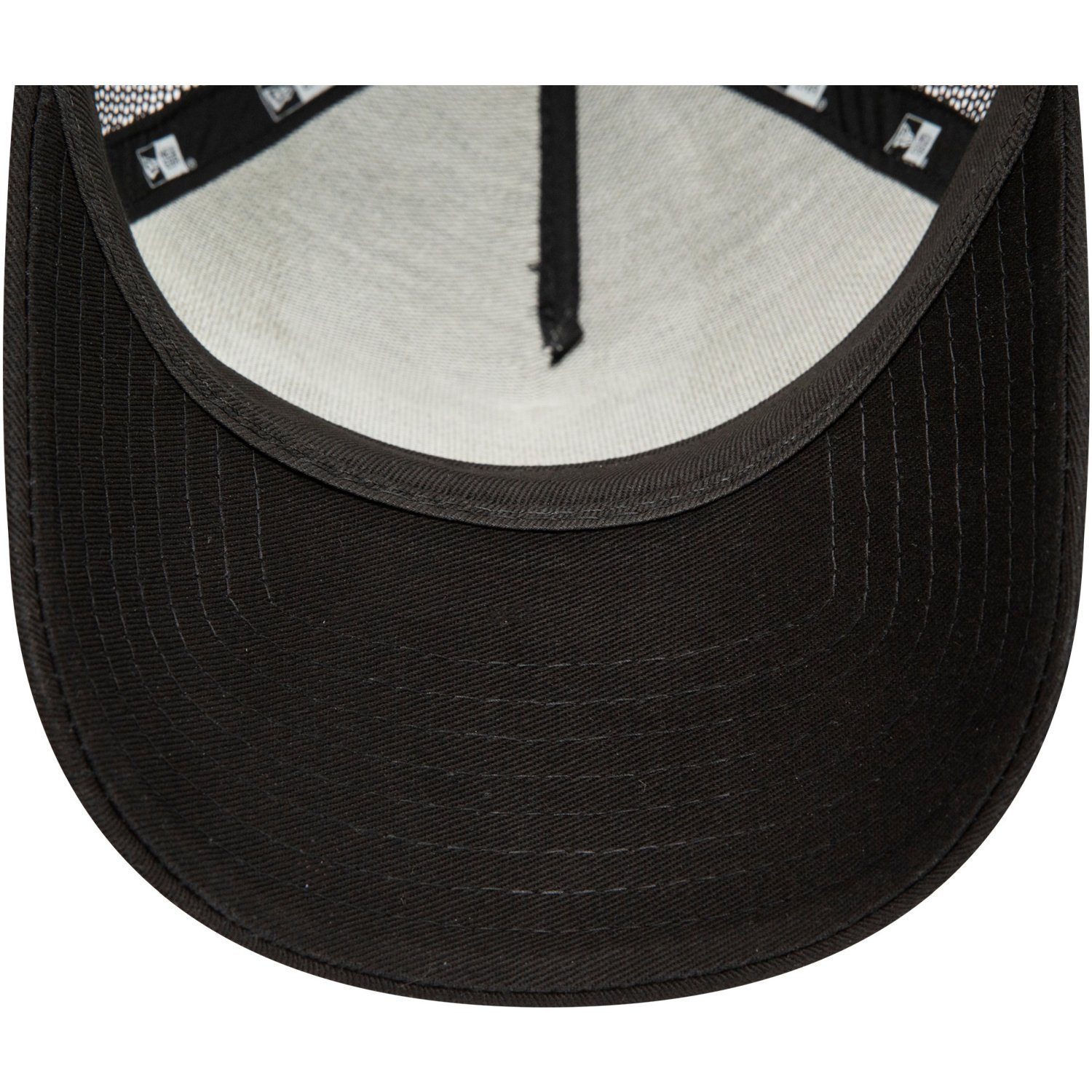 New Era Trucker Cap AFrame Trucker POSTCARD New York