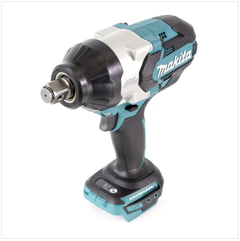 Thumbnail - Makita Akku-Schlagschrauber DTW 1001 Z Akku Schlagschrauber 18V 3/4“ 1050Nm Brushless Solo - ohne