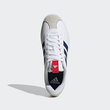 adidas Sportswear VL COURT 3.0 Sneaker Design auf den Spuren des adidas Samba