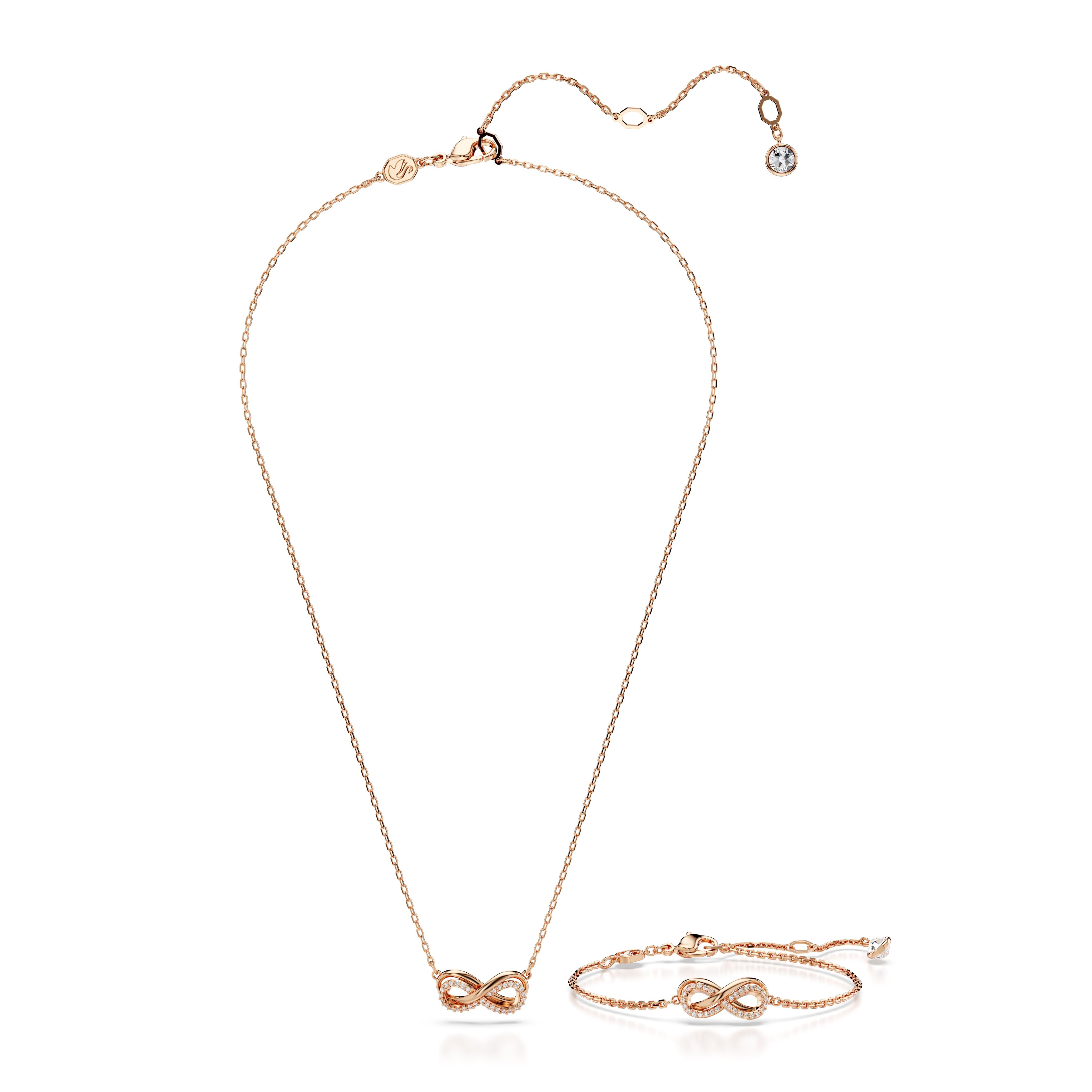 Swarovski Collier...