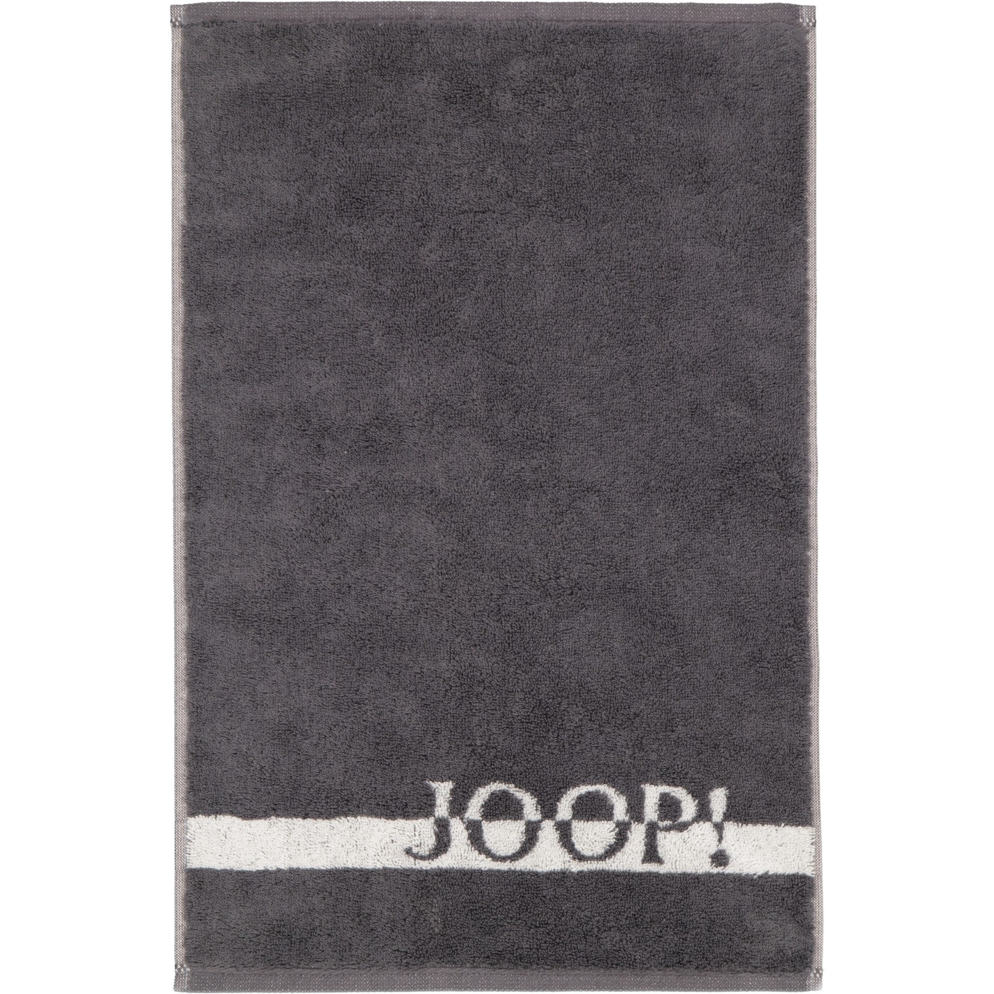 JOOP! Handtücher Split Doubleface 1712, 100% günstig online kaufen