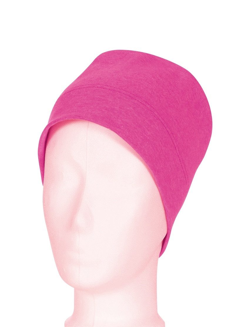 Trigema Strickmütze TRIGEMA Soft-Cap (1-St) günstig online kaufen