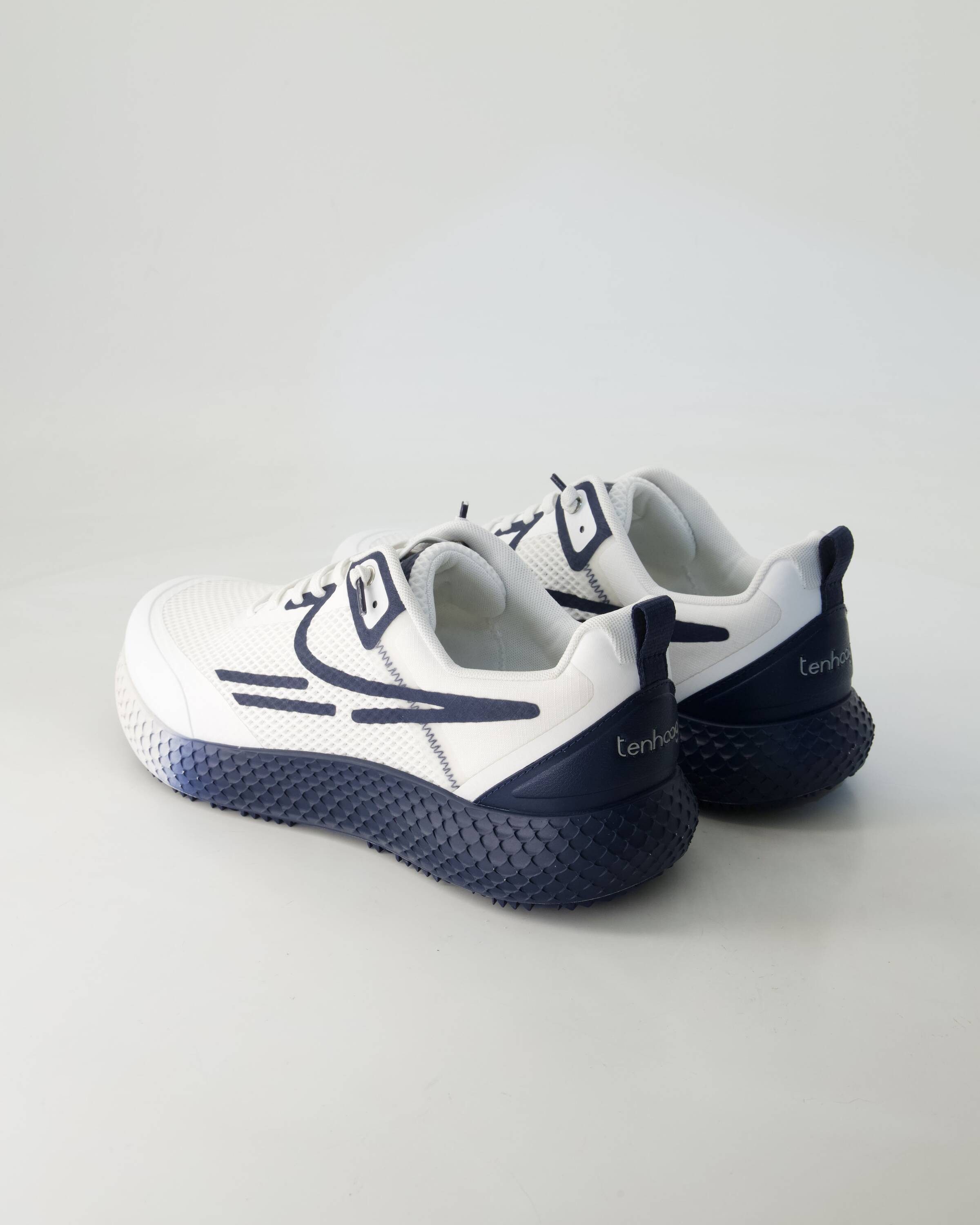 Tenhaag 0525 Slip-On Sneaker Obermaterial: Textil und Sonstiges Material