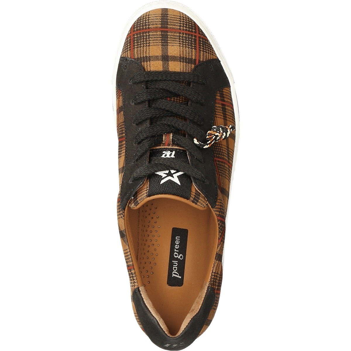 Paul Green 4835-025 Sneaker