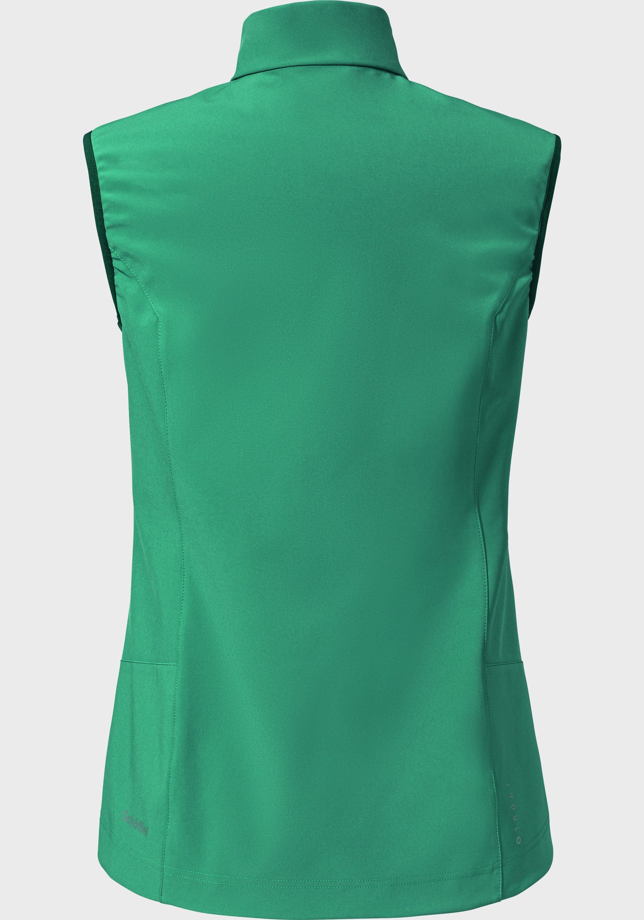 Schöffel Funktionsweste Softshell Vest Tonion L günstig online kaufen