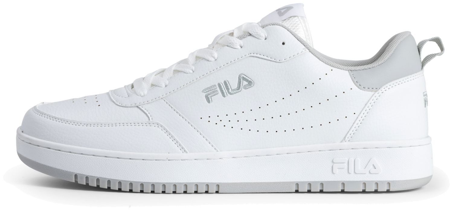 Fila Fila Rega White-Gray Violet Sneaker
