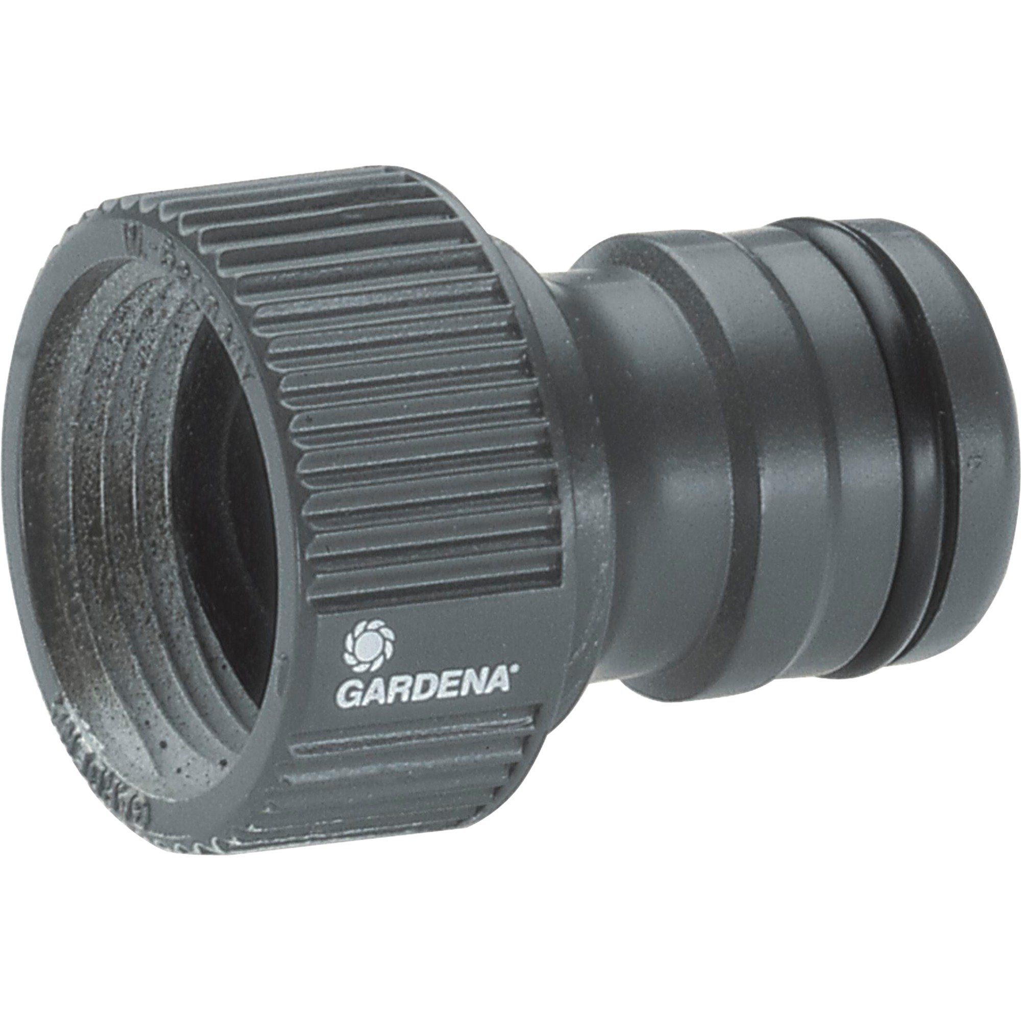 Bewässerungsventil GARDENA Profi-System-Hahnstück 26,5mm (G 3/4)