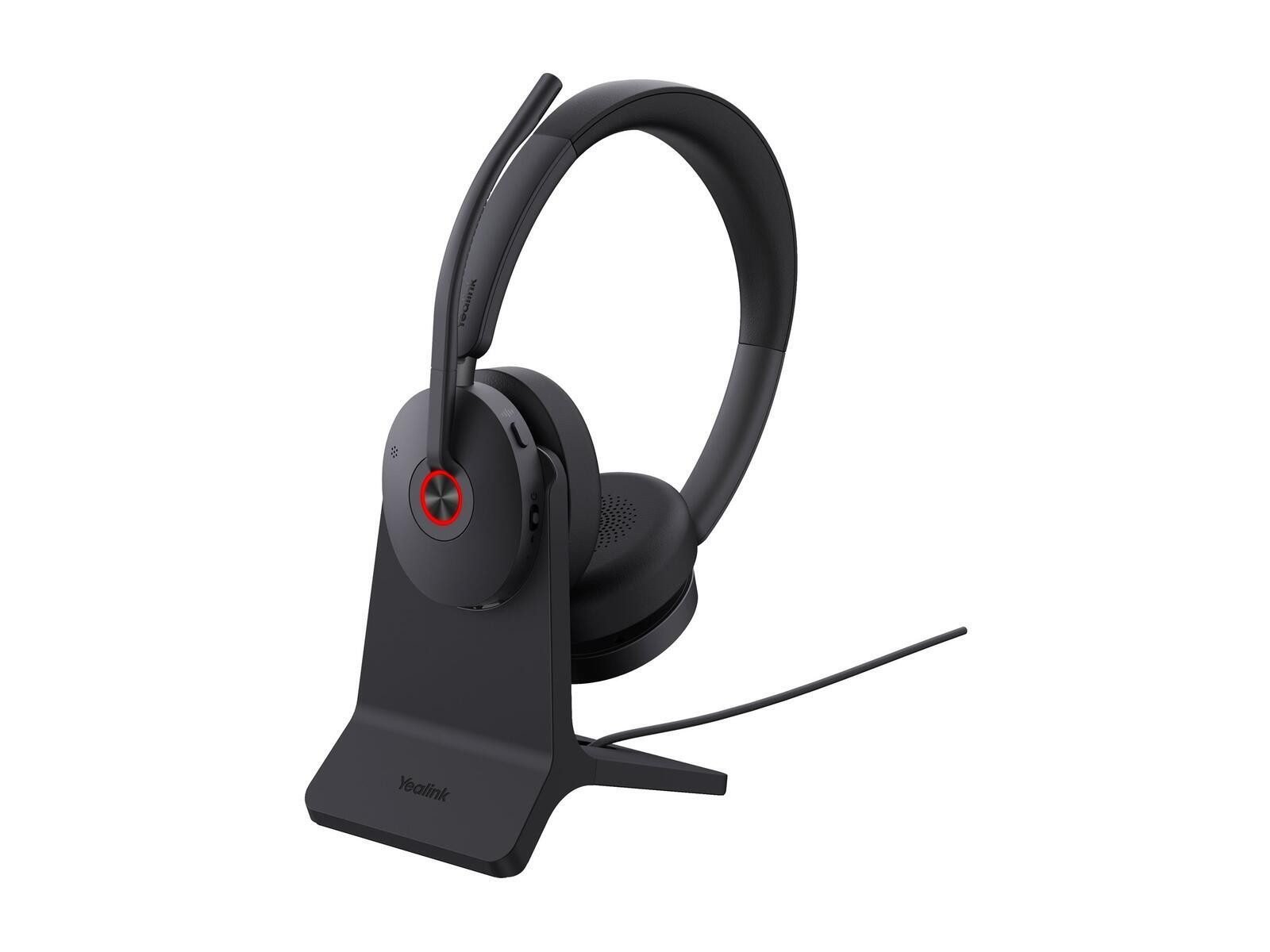 Yealink Yealink mit Ständer BH74 UC Headset