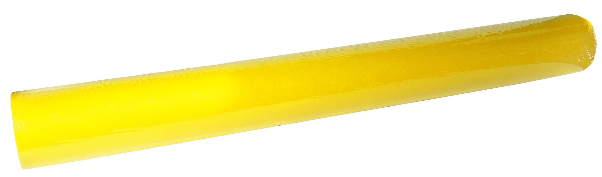 PROnappe Tischband Tischdecke auf Rolle, Spunbond, 1,20x50m Gelb R785024I, Nappes rouleaux spunbond 1,20m