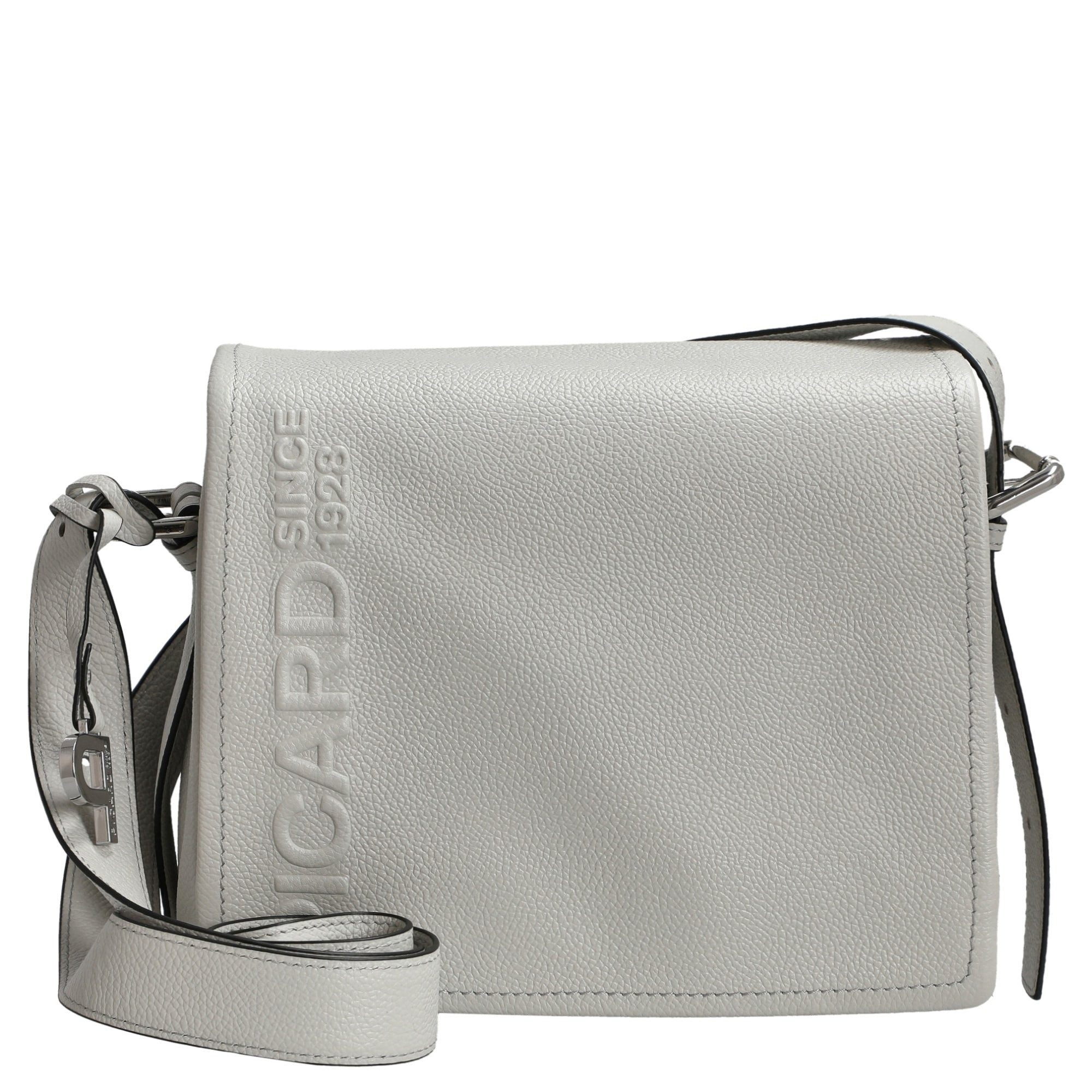 Umhängetasche Zoom - Schultertasche 23 cm (shark)