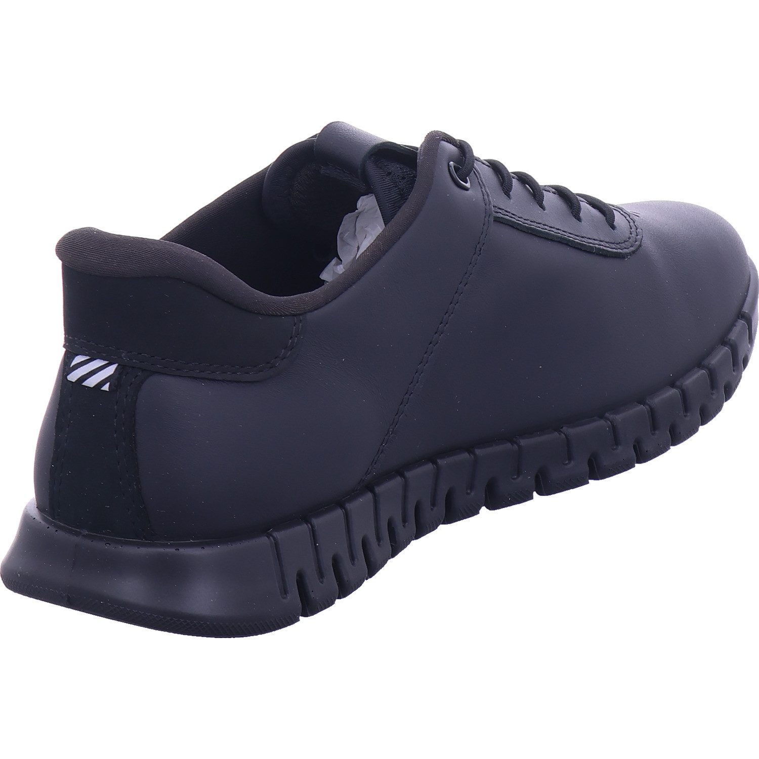 Ecco Schnürschuh