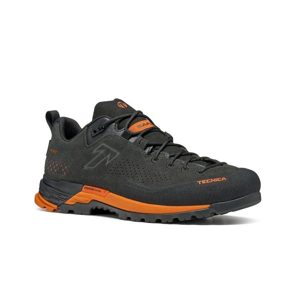 TECNICA Sulfur MS GTX (Zustieg, Veloursleder, günstig online kaufen