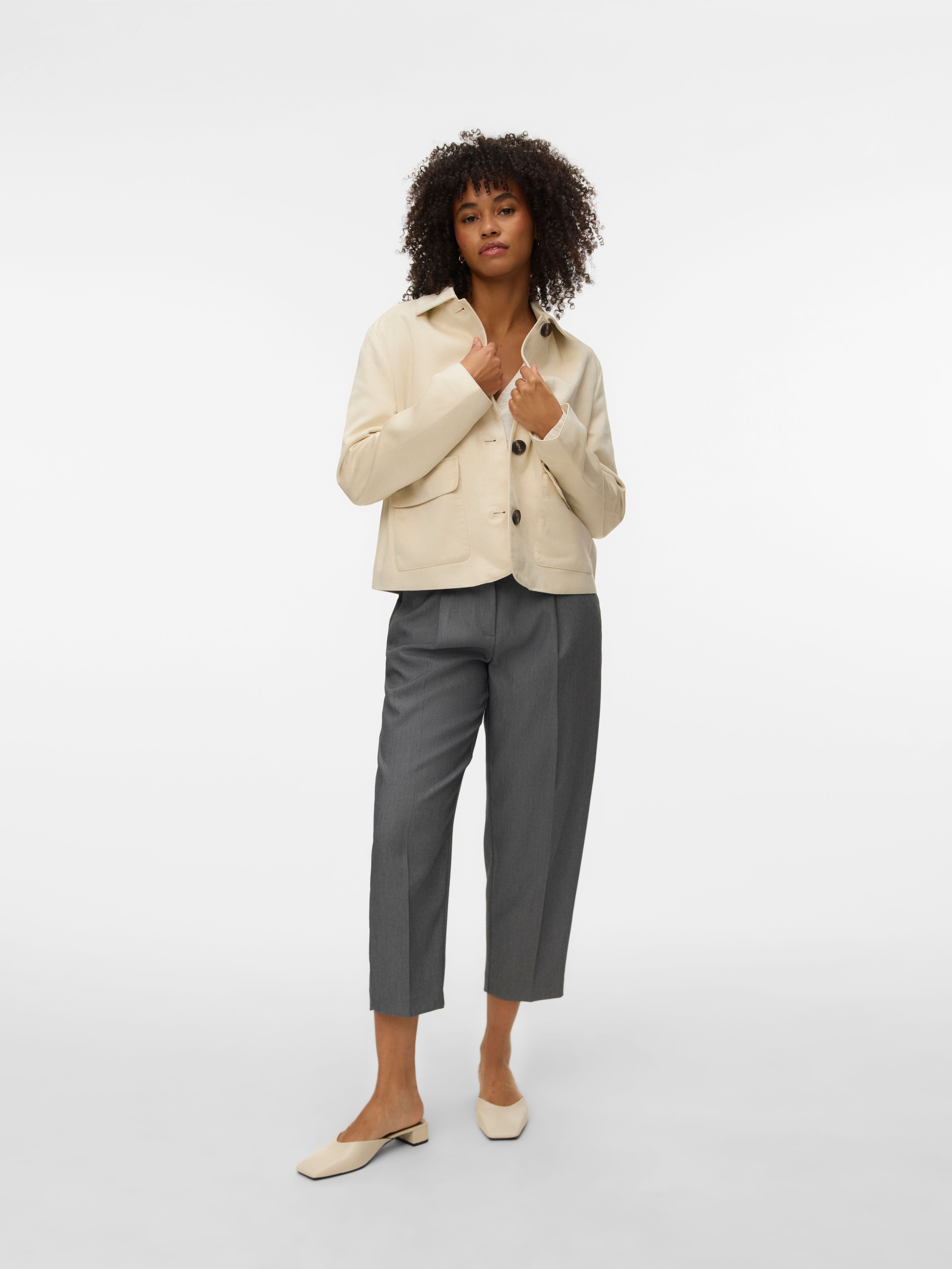Vero Moda Outdoorjacke