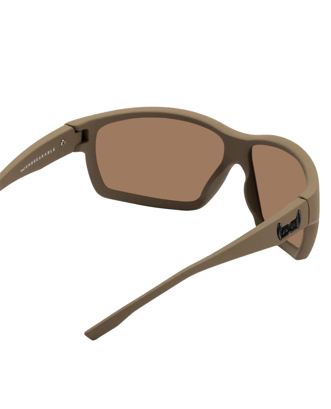 gloryfy Sonnenbrille gloryfy G15 GUARDIAN Desert TRF
