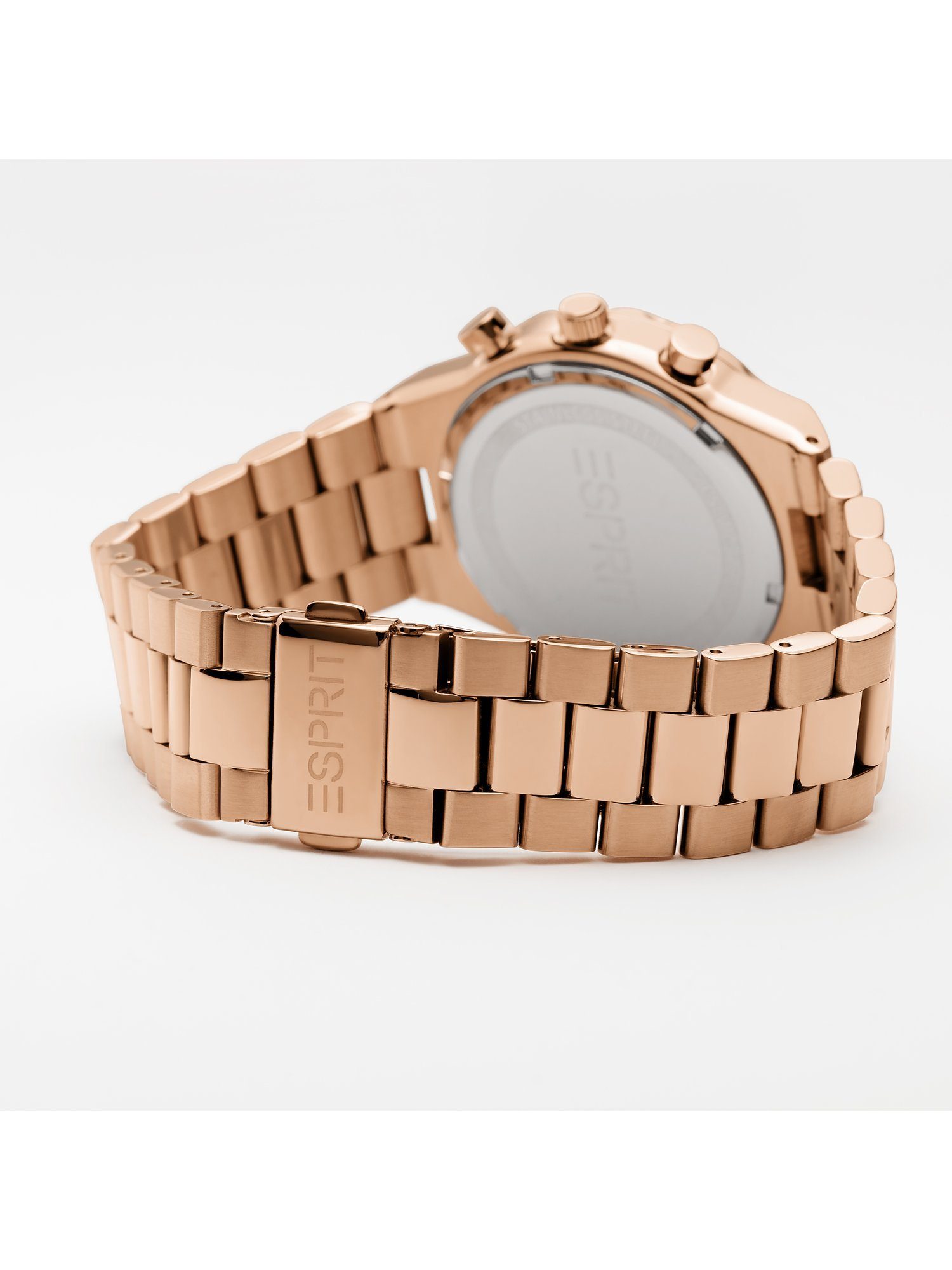 Esprit Quarzuhr ESPRIT Damen-Uhren Analog Quarz, günstig online kaufen