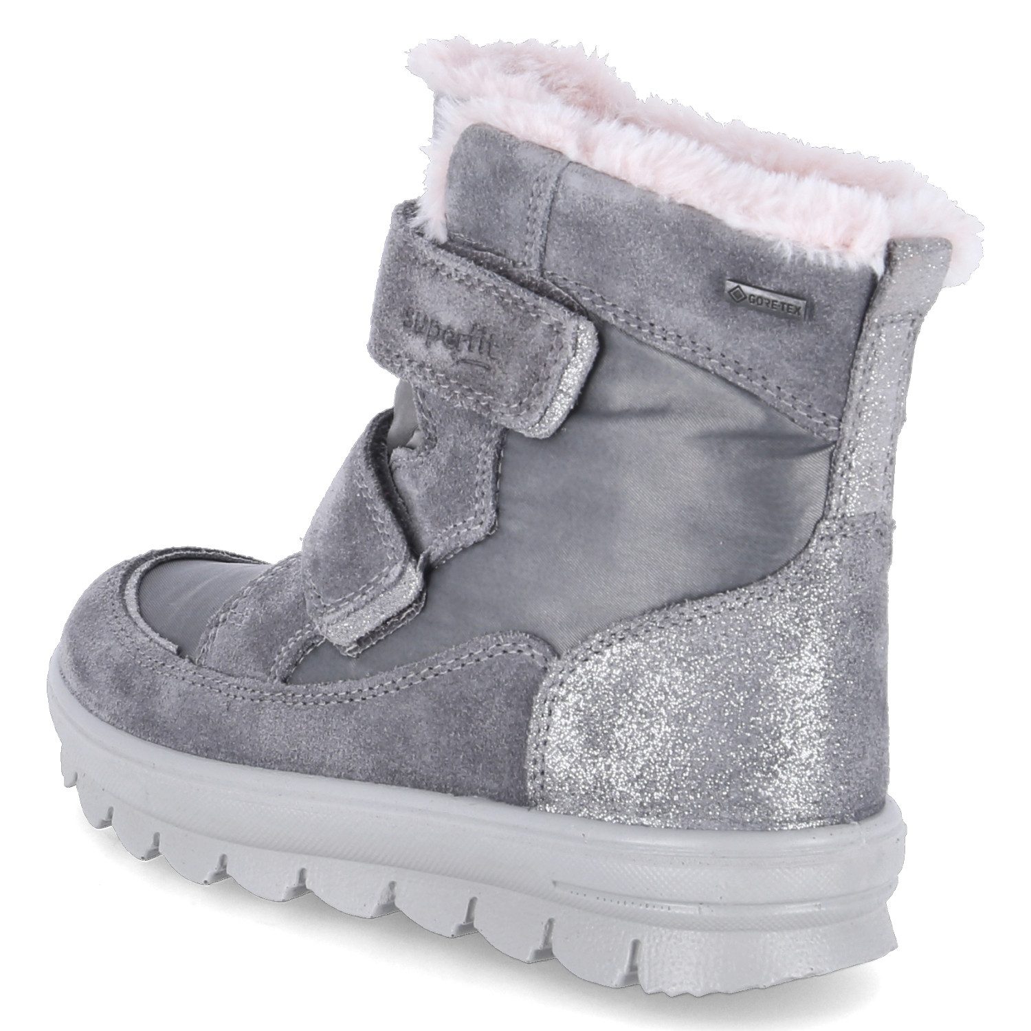 Superfit Stiefelette