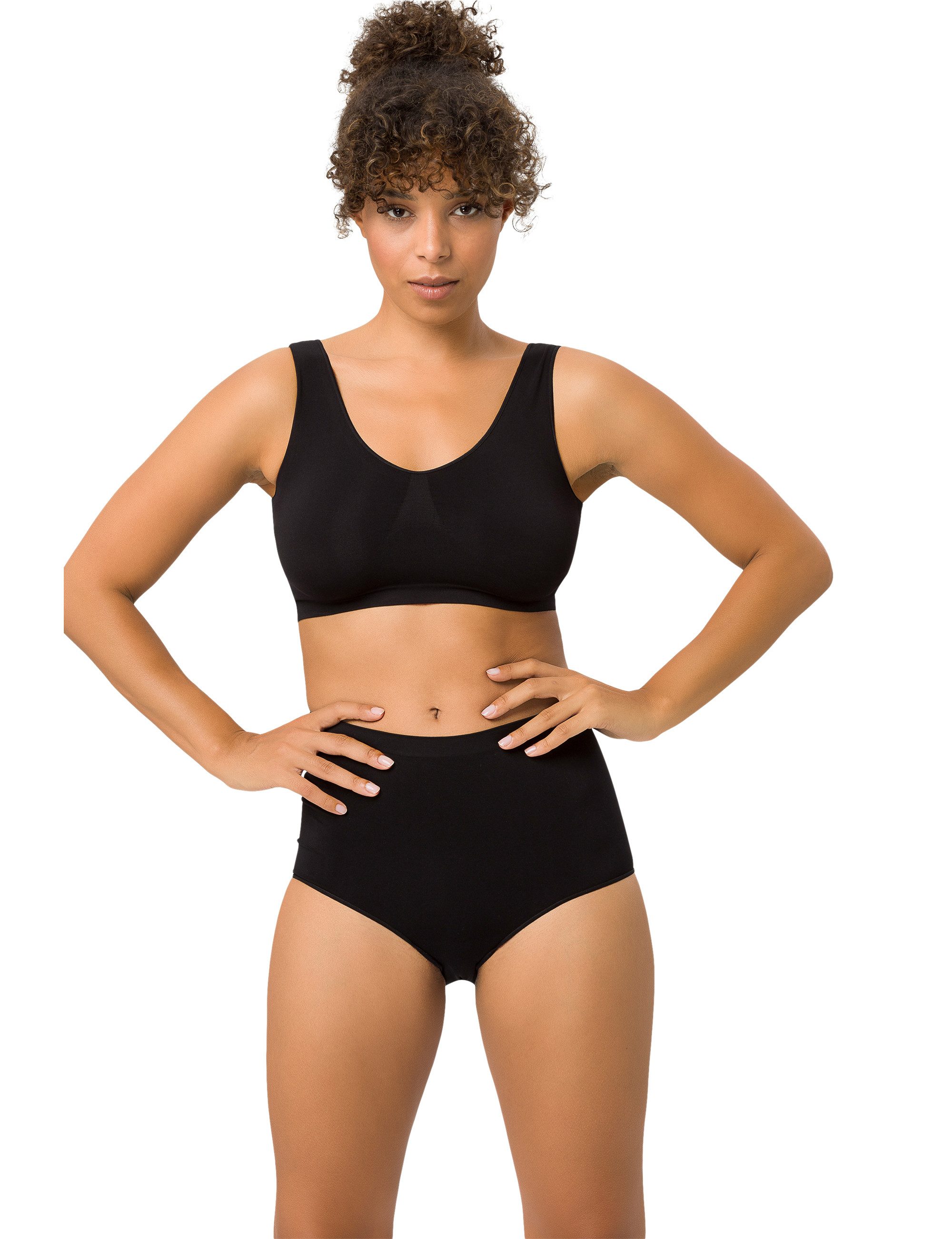 Bustier Comfee Pure