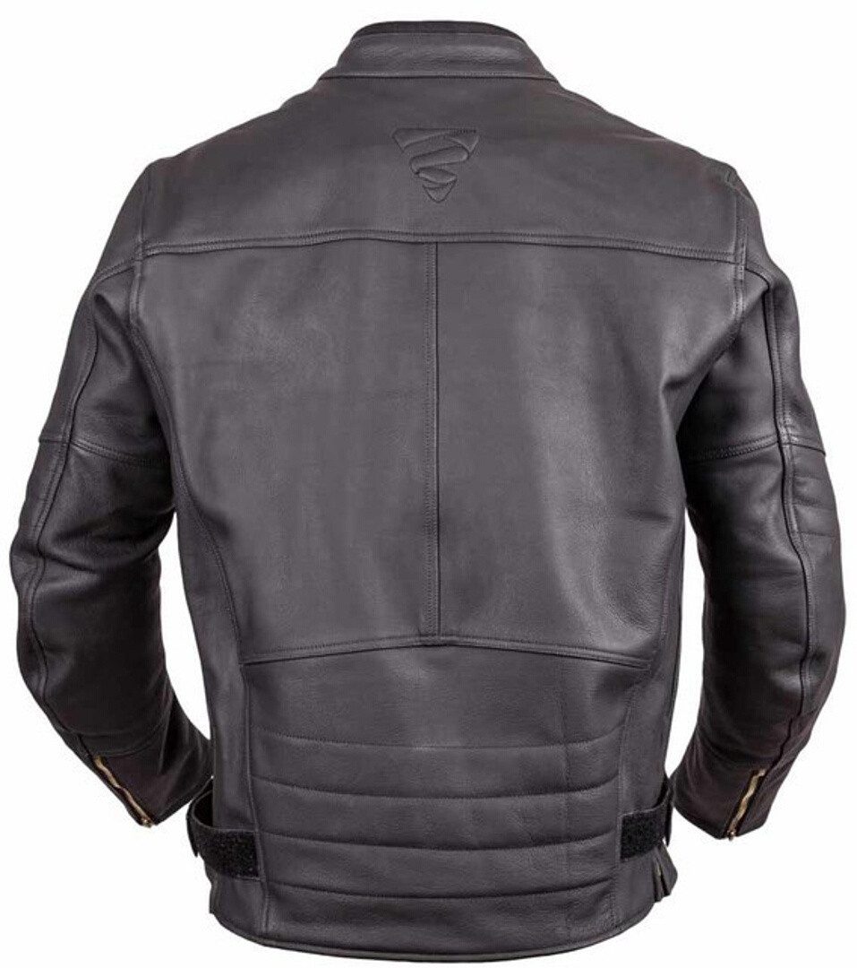 gms Motorradjacke GMS Panther Motorrad Lederjacke günstig online kaufen