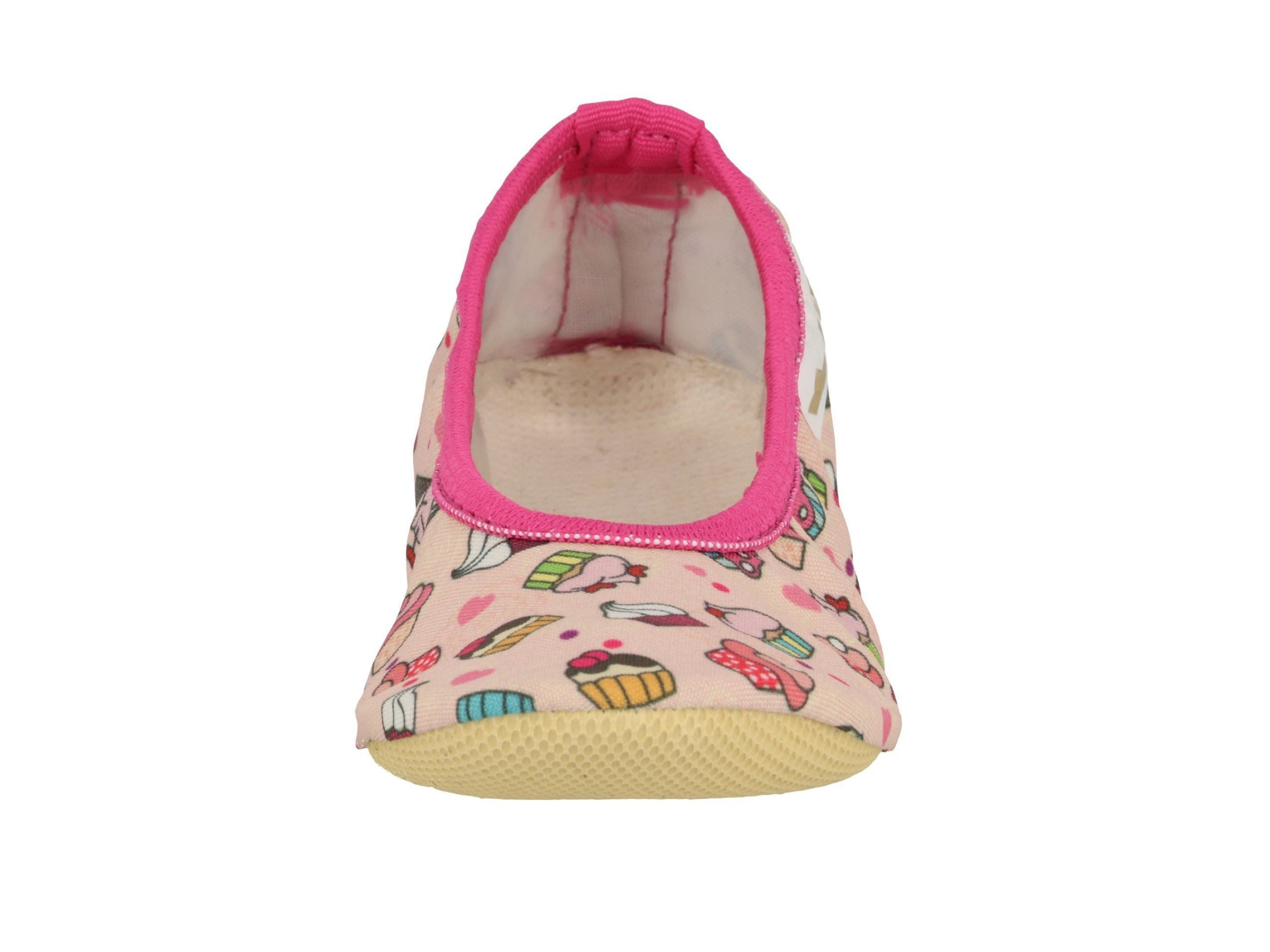 Lico Gymnastikschuh G1 Gymnastikschuh